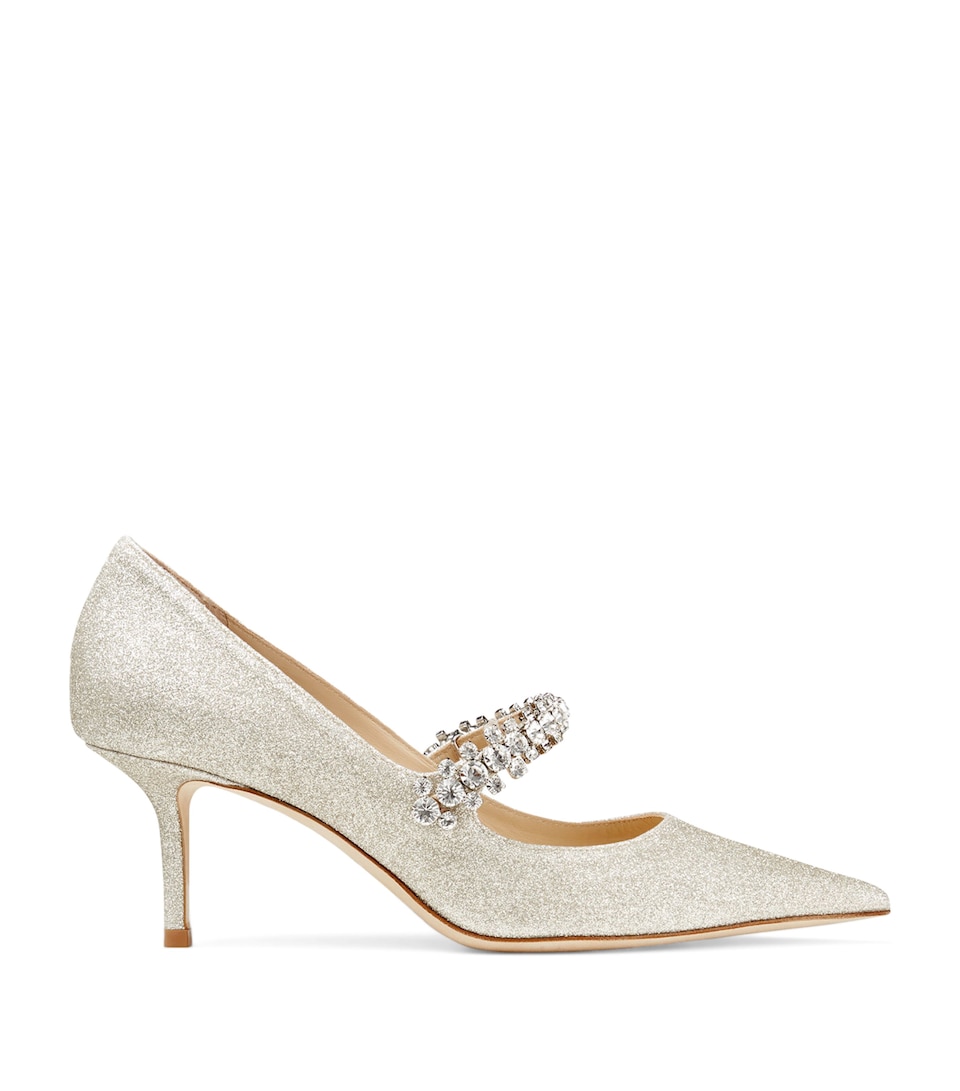 Bing 65 Glitter Pumps