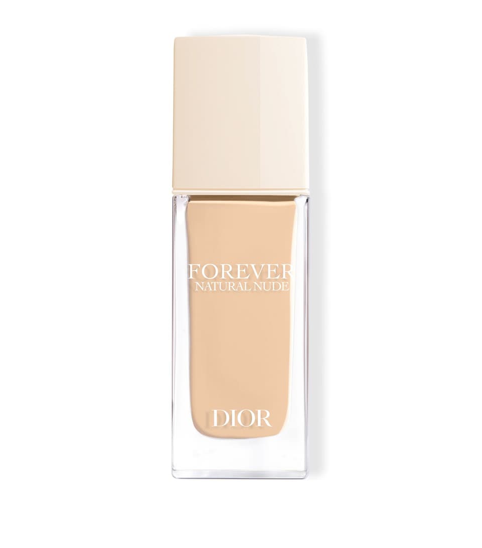 Forever Natural Nude Foundation