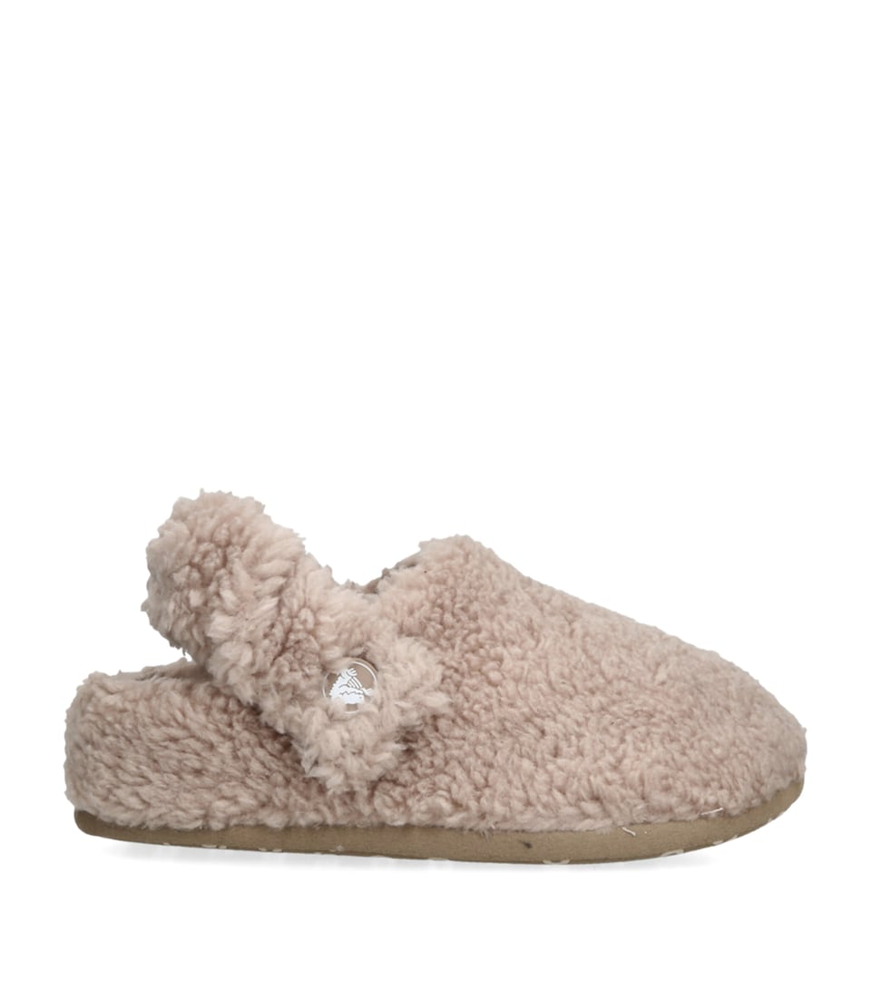 Classic Cozzzy Slippers