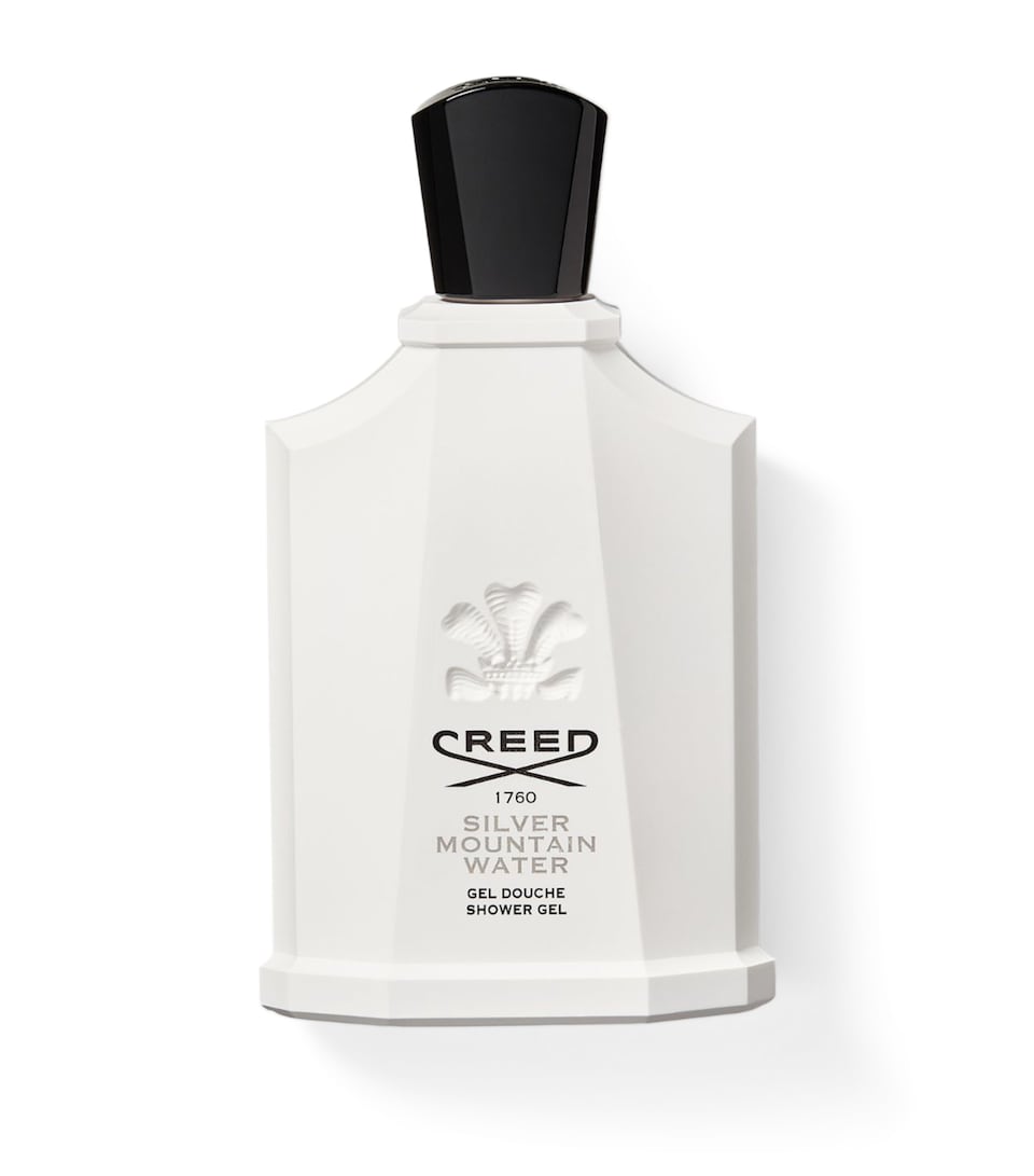 Creed Silver Mountain Water Shower Gel (200ml)