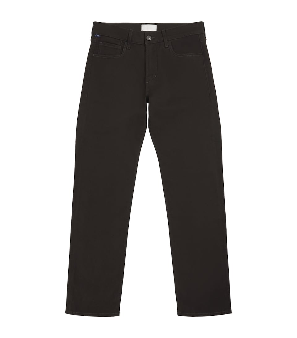 Elijah Straight Jeans