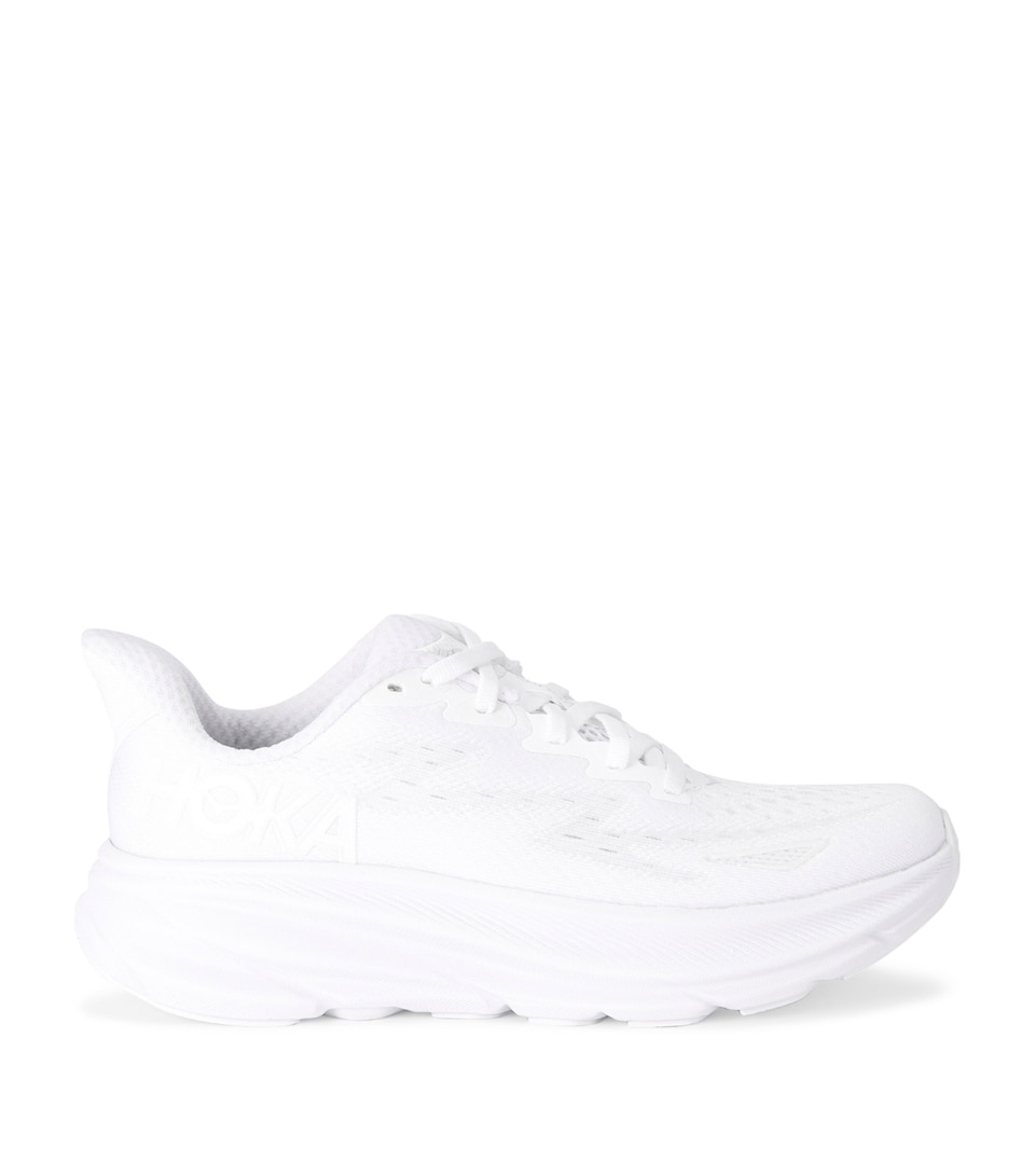 Clifton 9 Running Sneakers