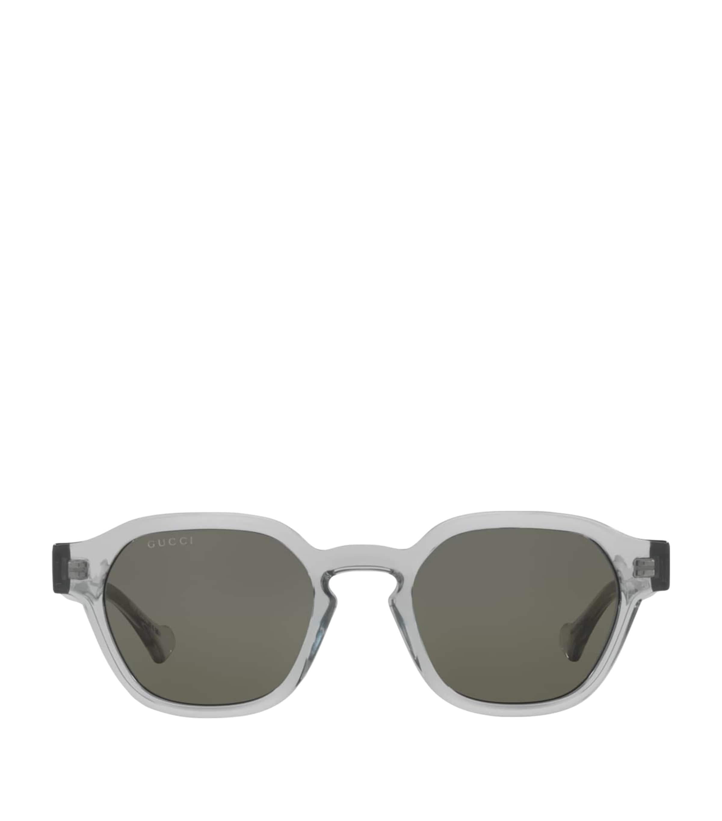 Gucci Injected GG1730S  Sunglasses Grey