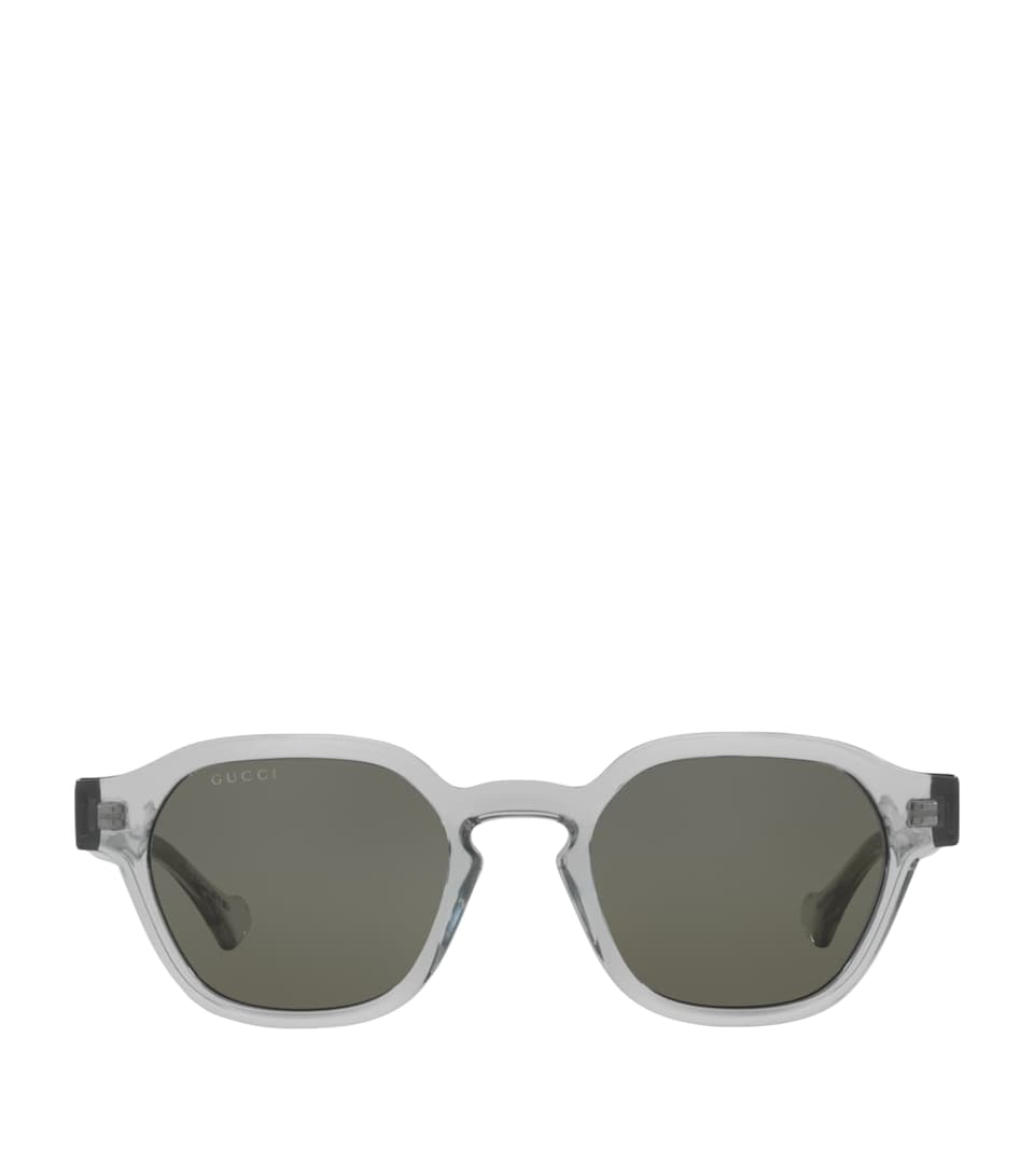 Gucci Injected GG1730S Sunglasses Grey