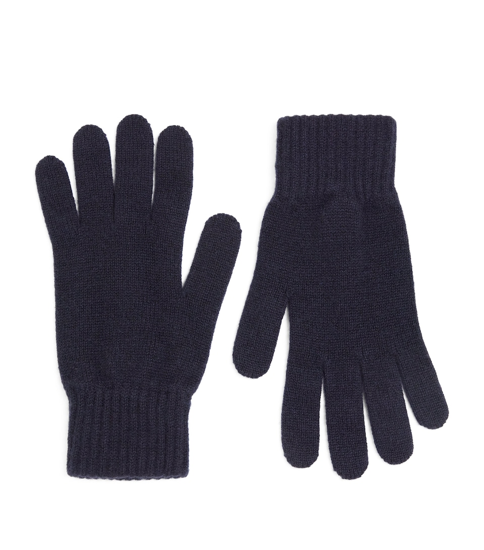 Cashmere Gloves