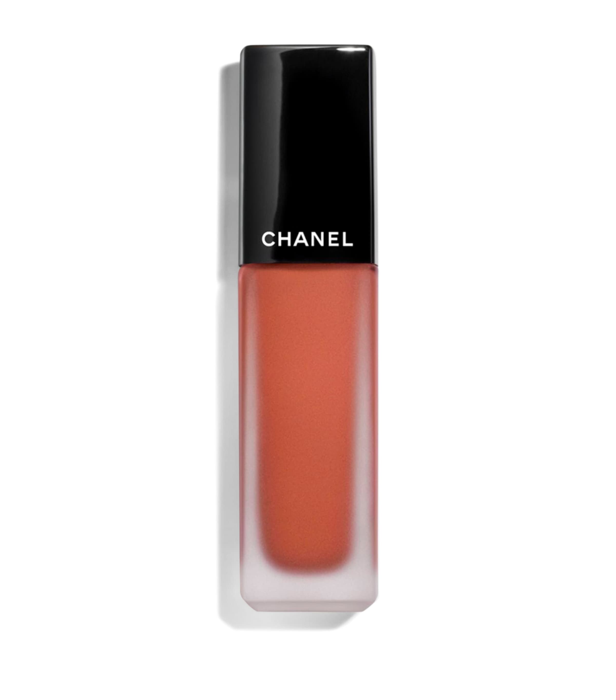 CHANEL ROUGE ALLURE LIQUID VELVET Ultrawear Intense Matte Liquid Lip Colour Stupéfiante