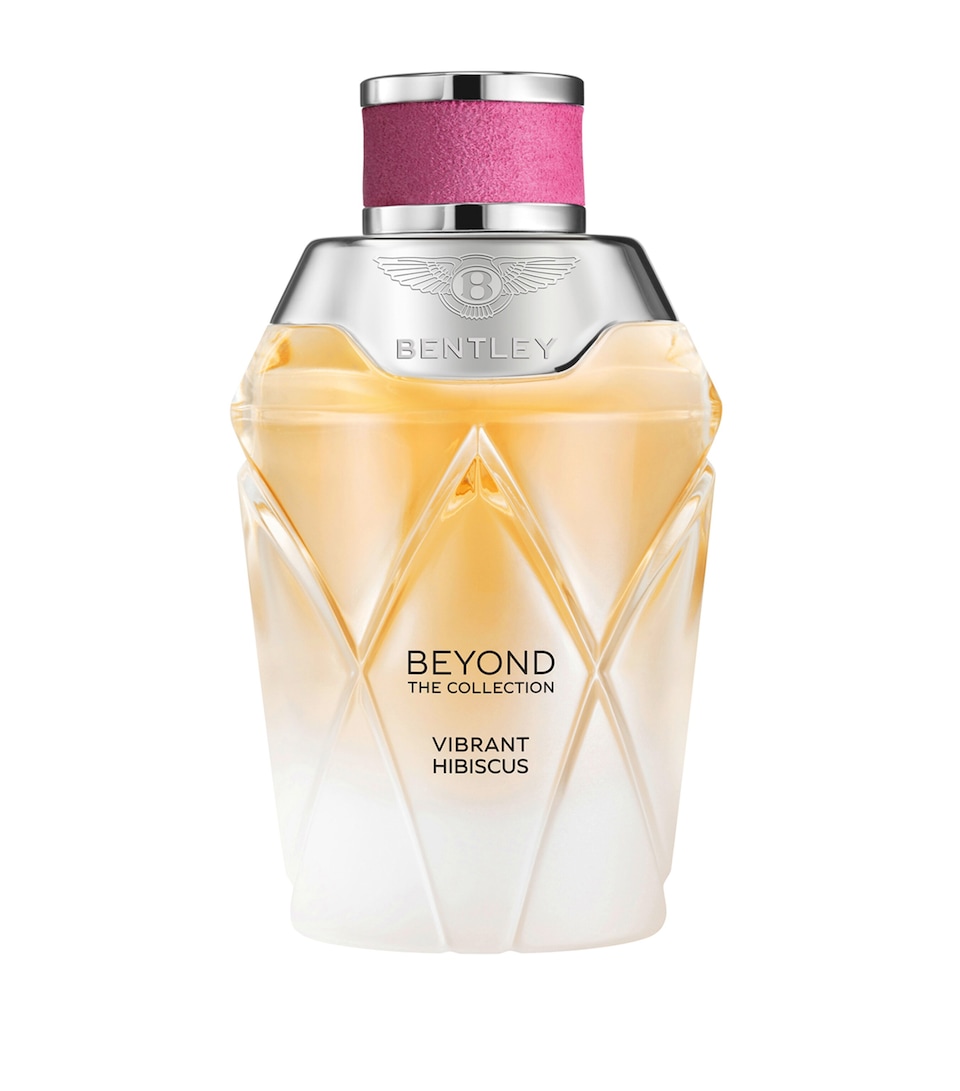 Vibrant Hibiscus Eau de Parfum (100Ml)