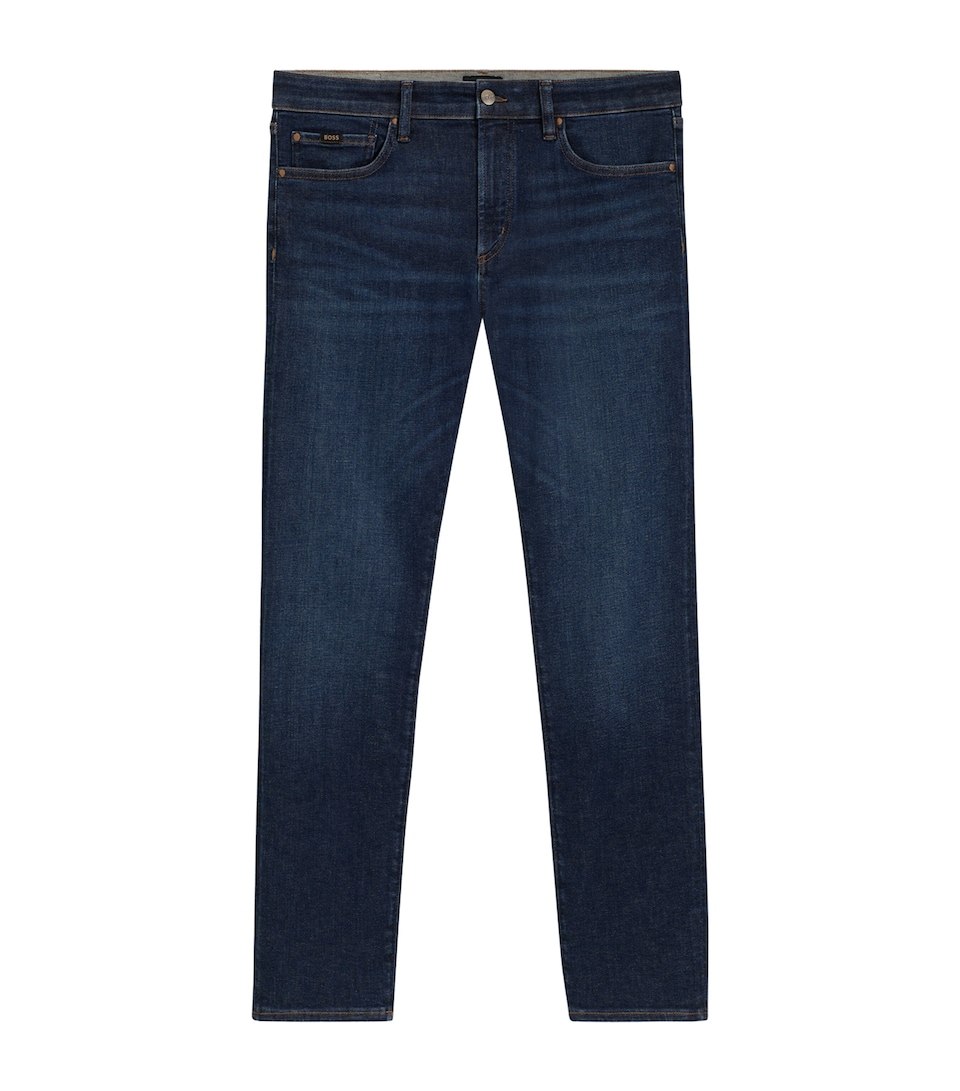 Performance Slim Fit Jeans