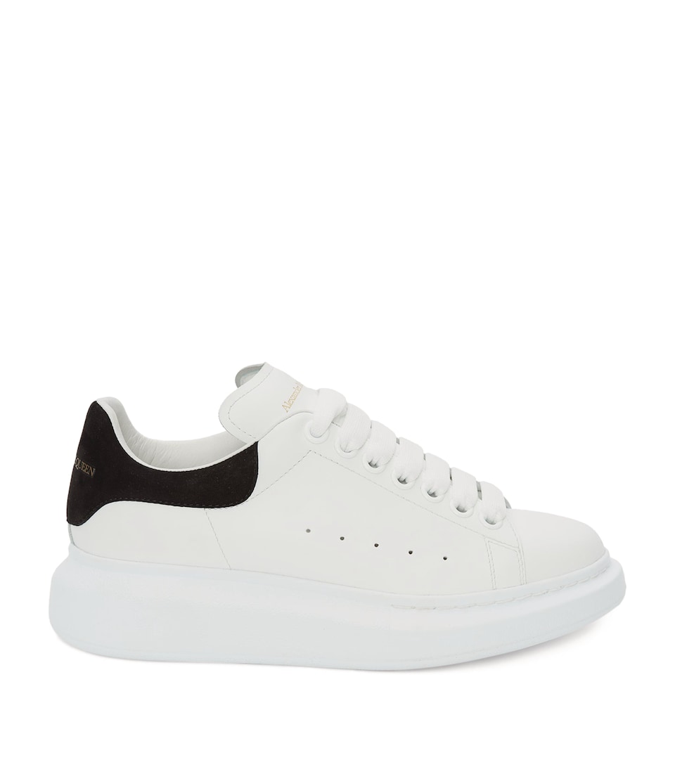 Oversized Sneakers