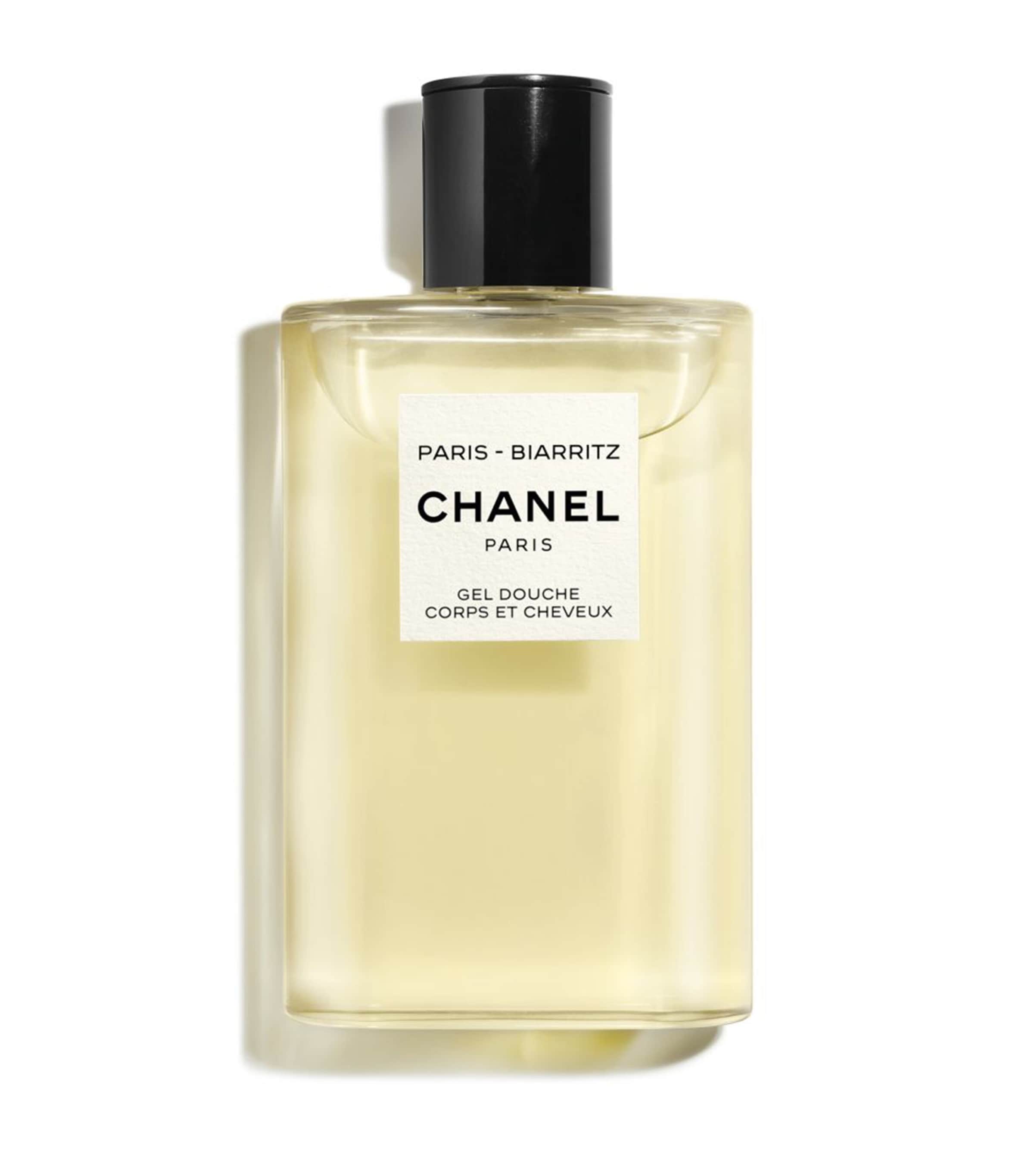 CHANEL Gabrielle Chanel Shower Gel (200ml) | Harrods US