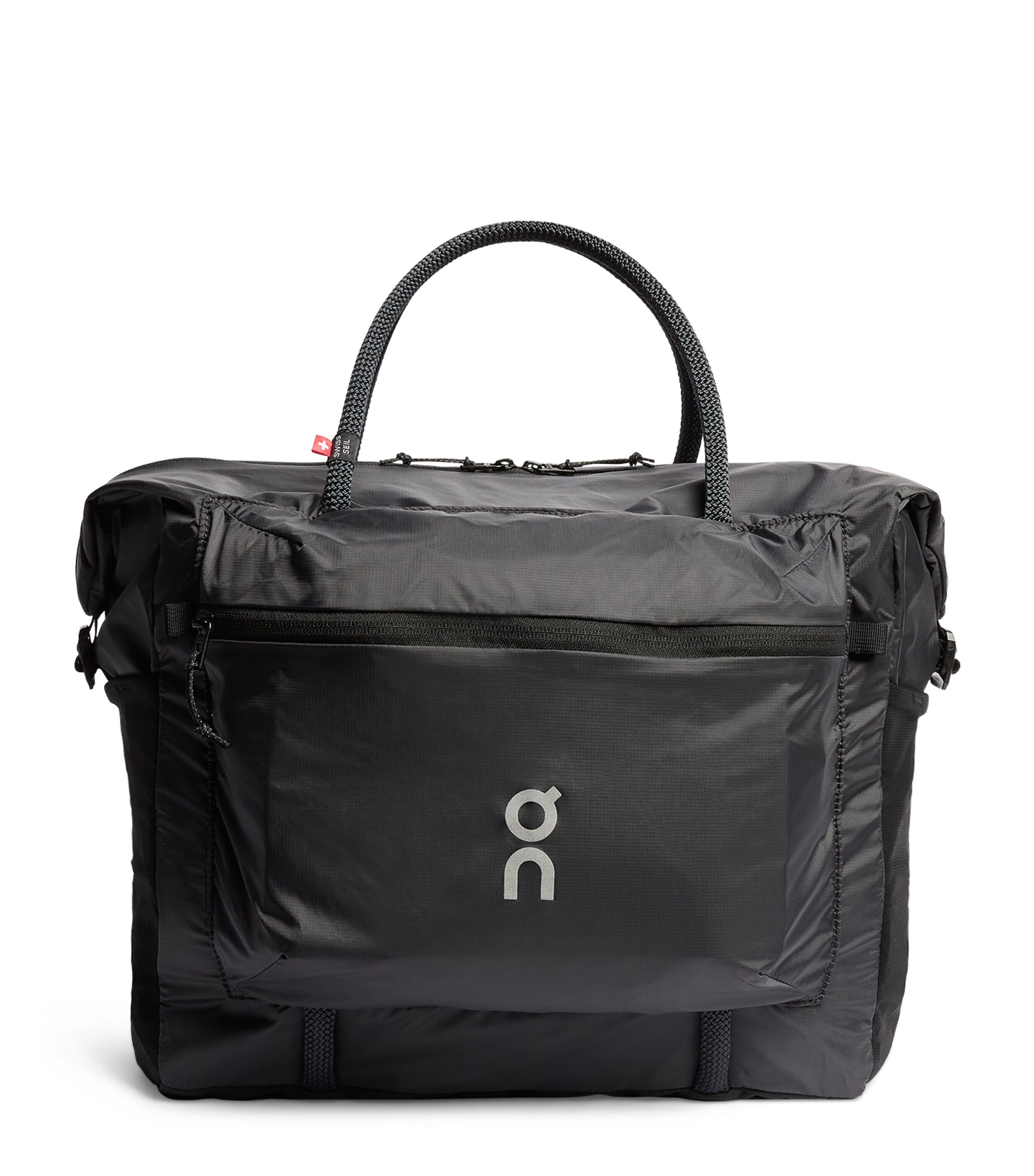 On Womens Track Pack 35L Lite Bag Magnet