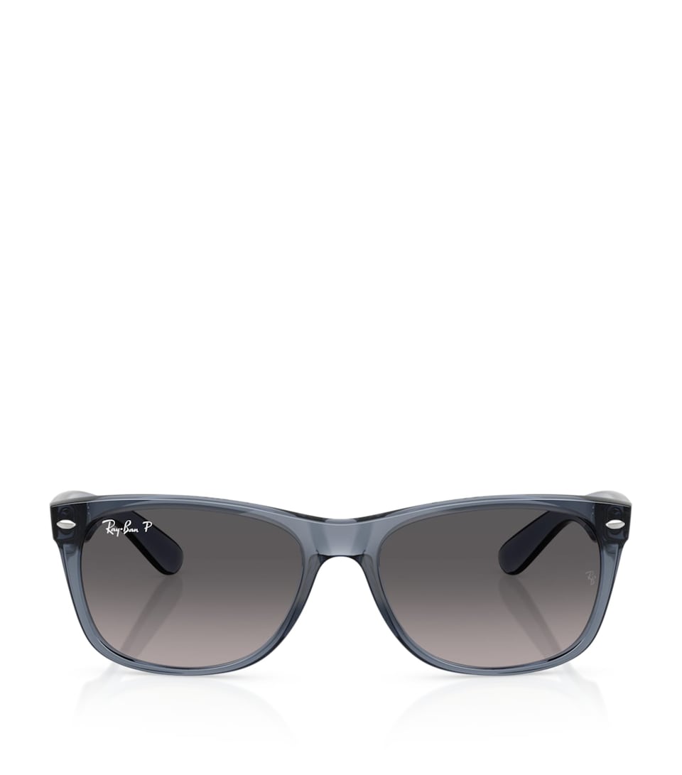 RB2132 New Wayfarer Sunglasses
