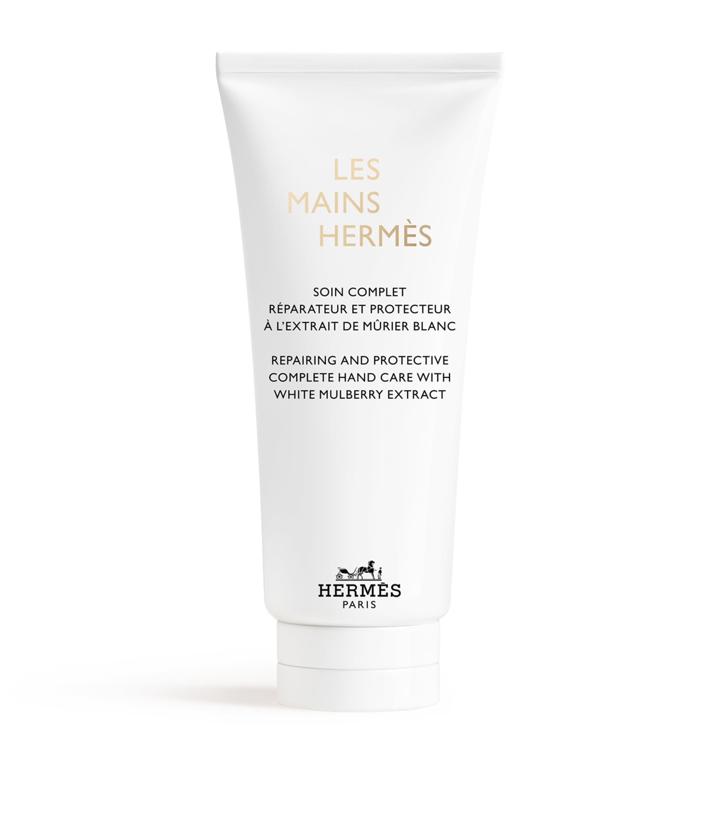 HERMES Musc Pallida ボディクリーム 200mL Musc Pallida Perfumed body cream - 6.76 fl.oz | Hermès USA