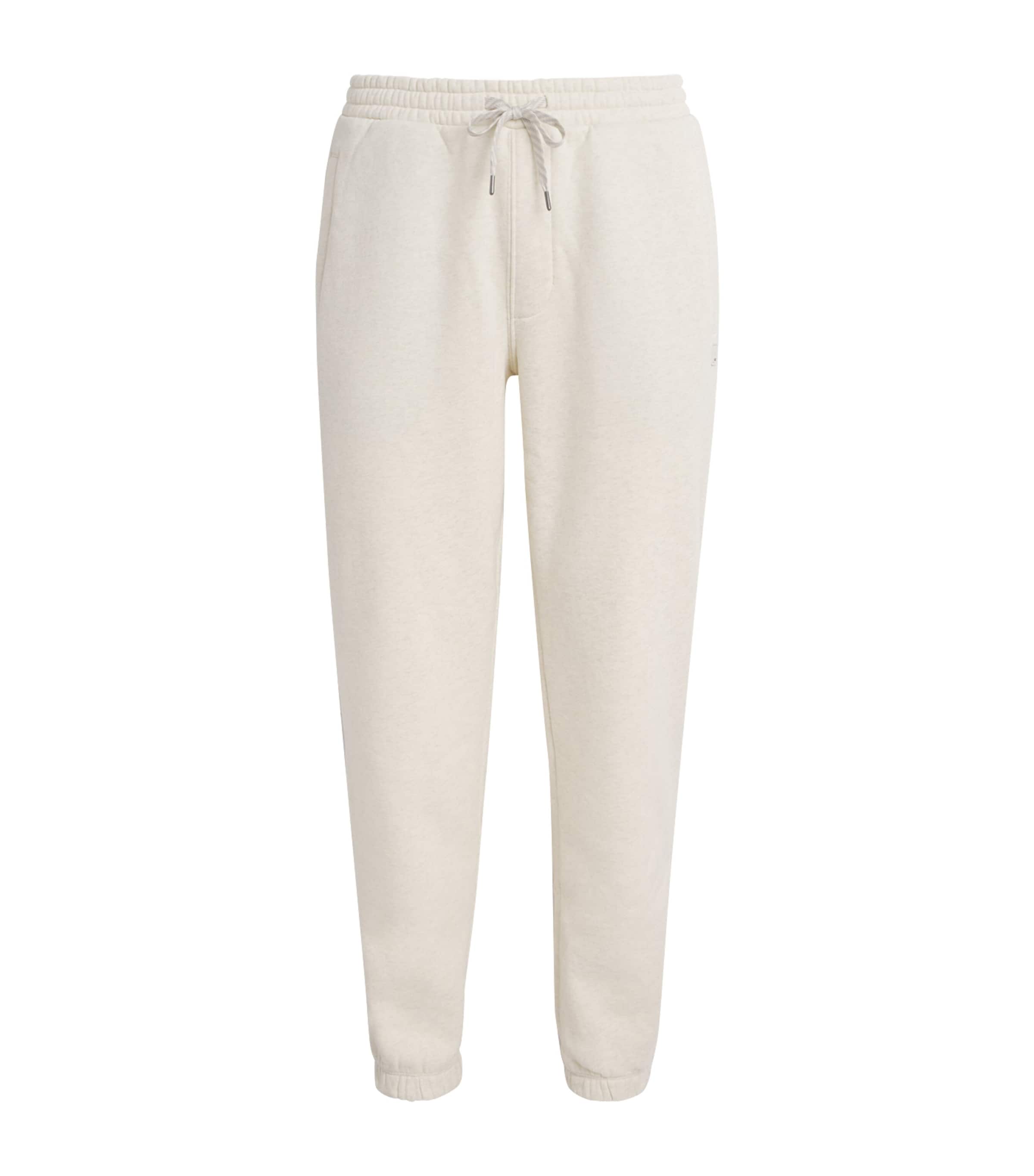 VUORI Mens Seaside Sweatpants Hbt Buttermilk