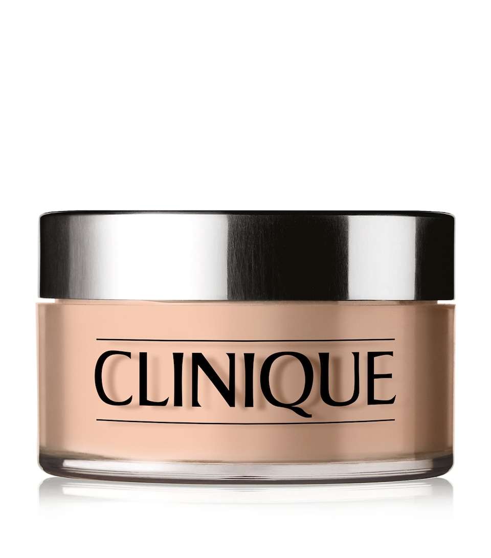 Clinique Blended Face Powder Transparency