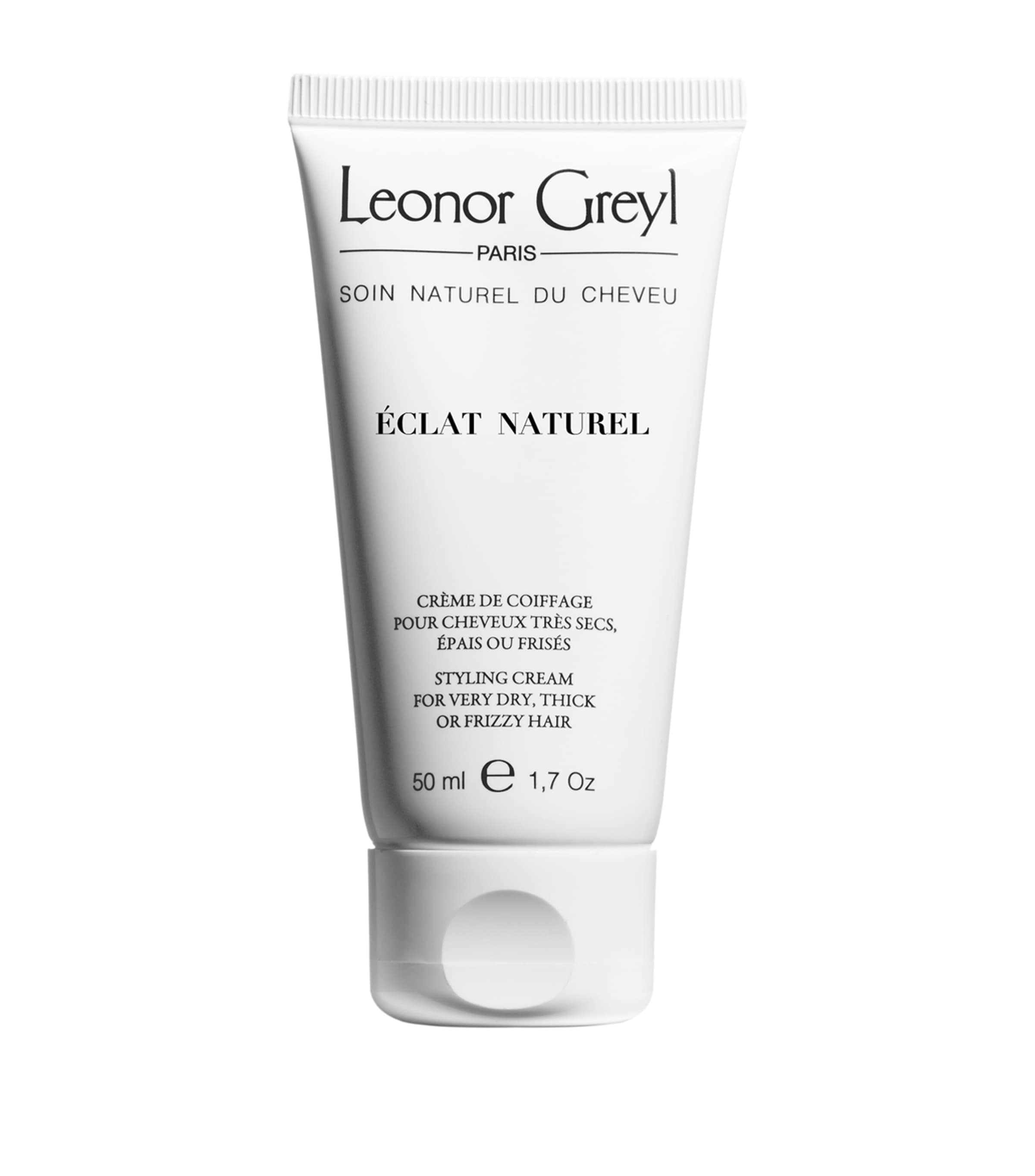 Éclat Naturel Styling Cream (50ml)