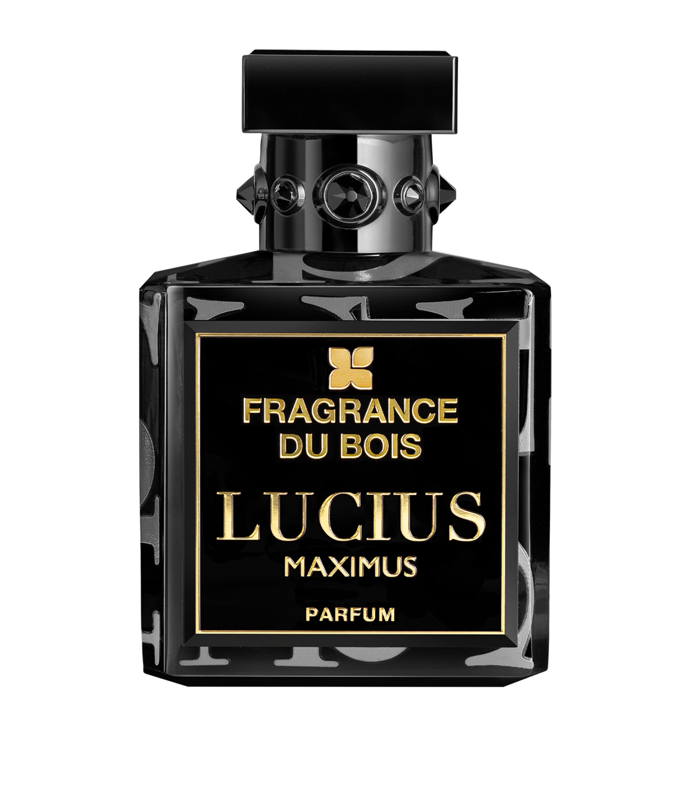 Fragrance Du Bois Lucius Maximus Parfum (100ml)