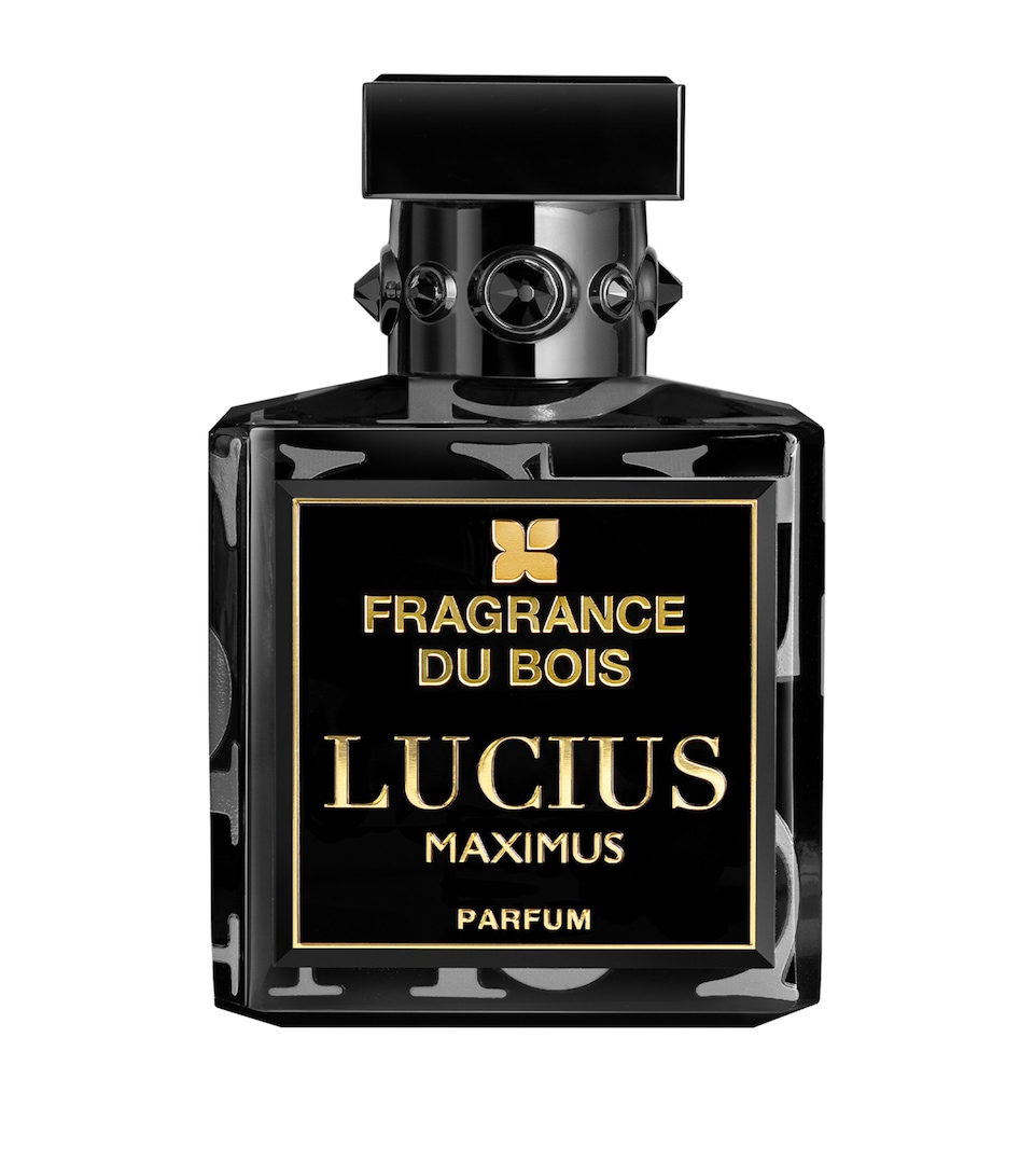 Fragrance Du Bois Lucius Maximus Parfum (100ml)