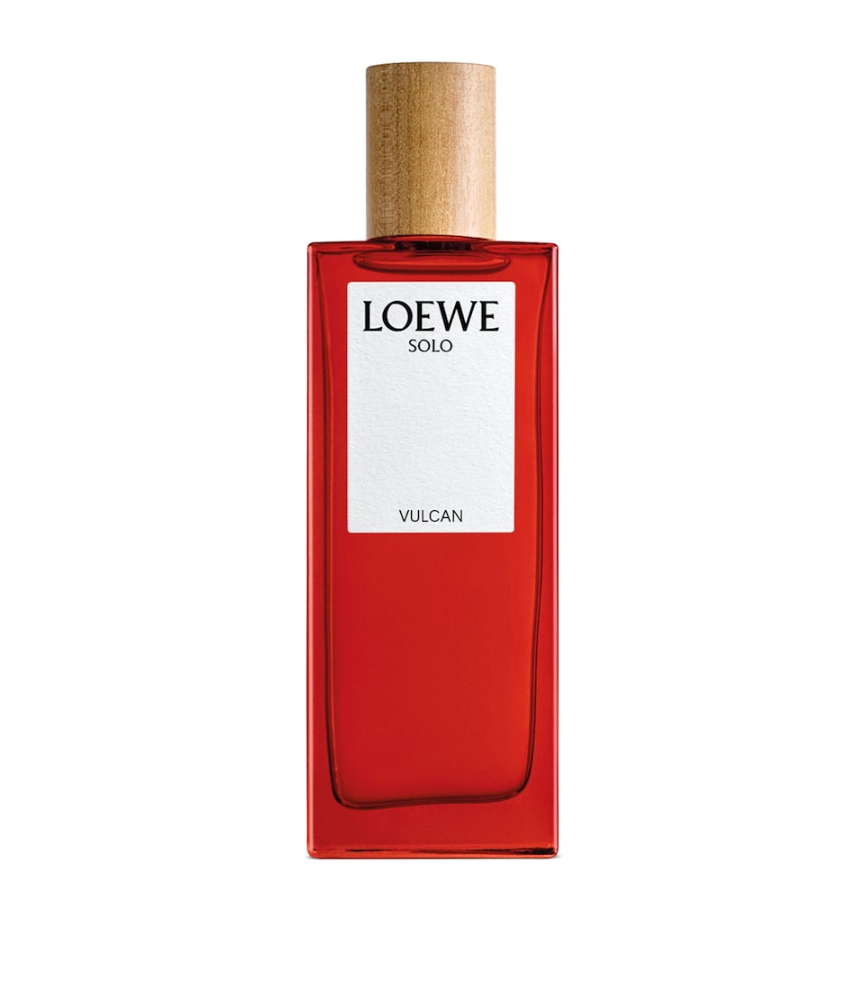 LOEWE Perfumes Solo Vulcan Eau de Parfum (50ml)