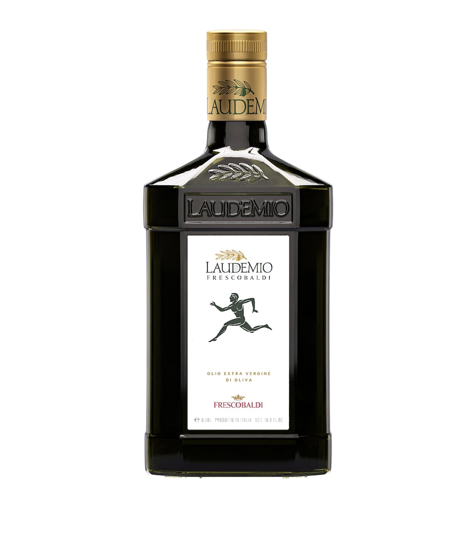 Laudemio Frescobaldi Laudemio Extra Virgin Olive Oil (500ml)