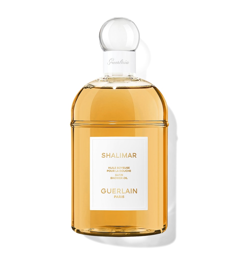 Shalimar Satin Shower Oil (200ml)