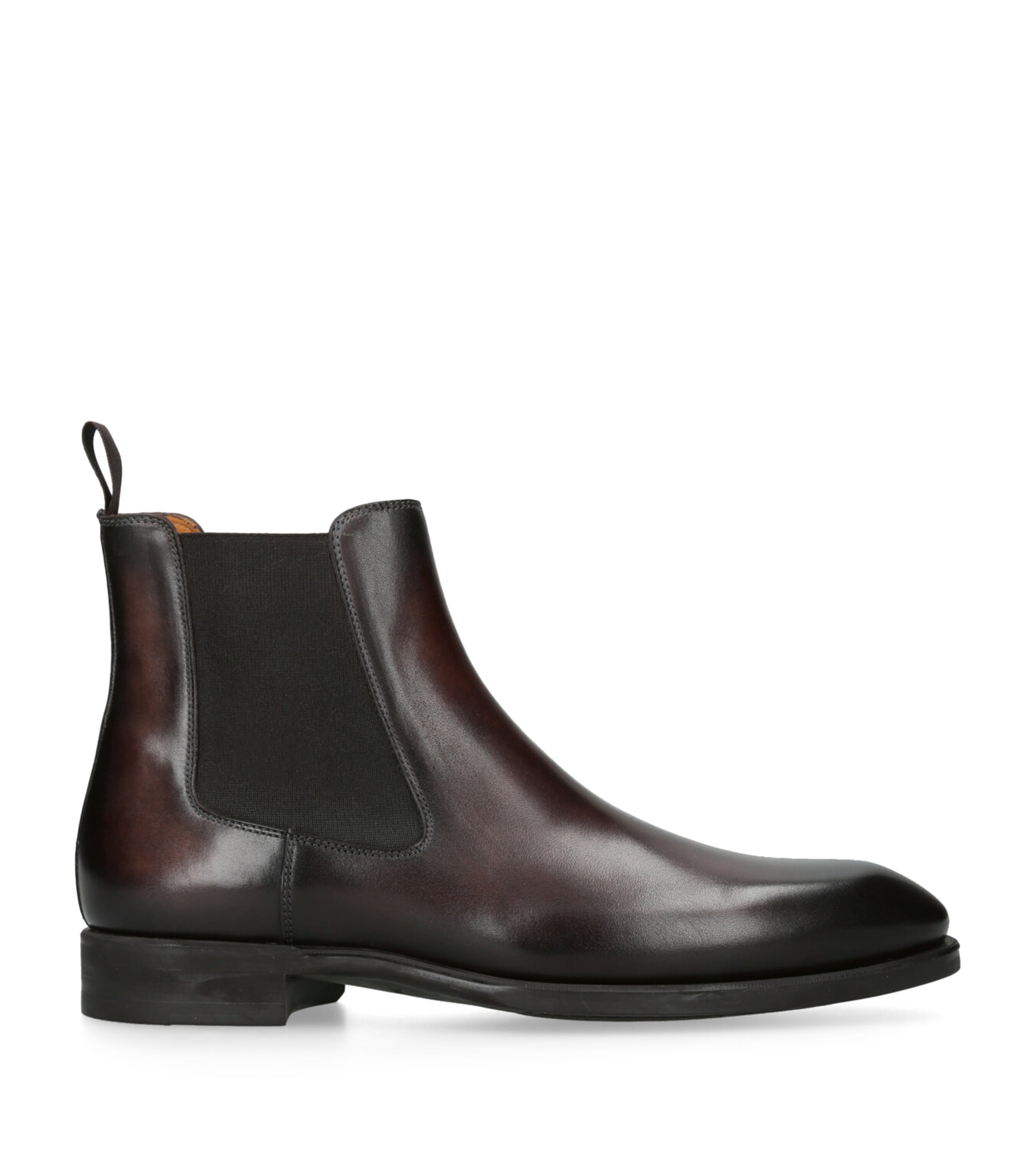 Suede Madison Chelsea Boots