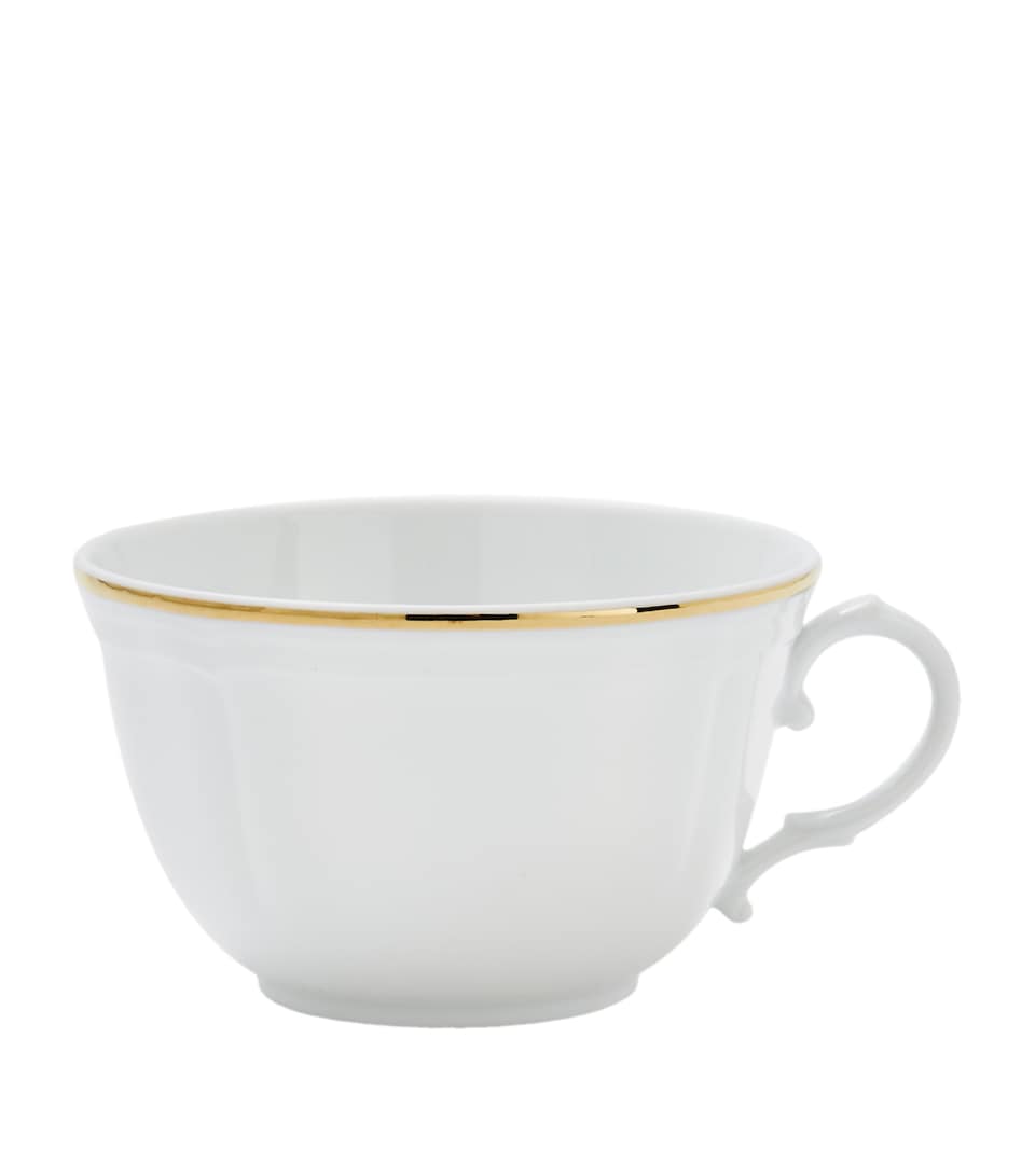 Corona Antico Doccia Teacup (240ml)