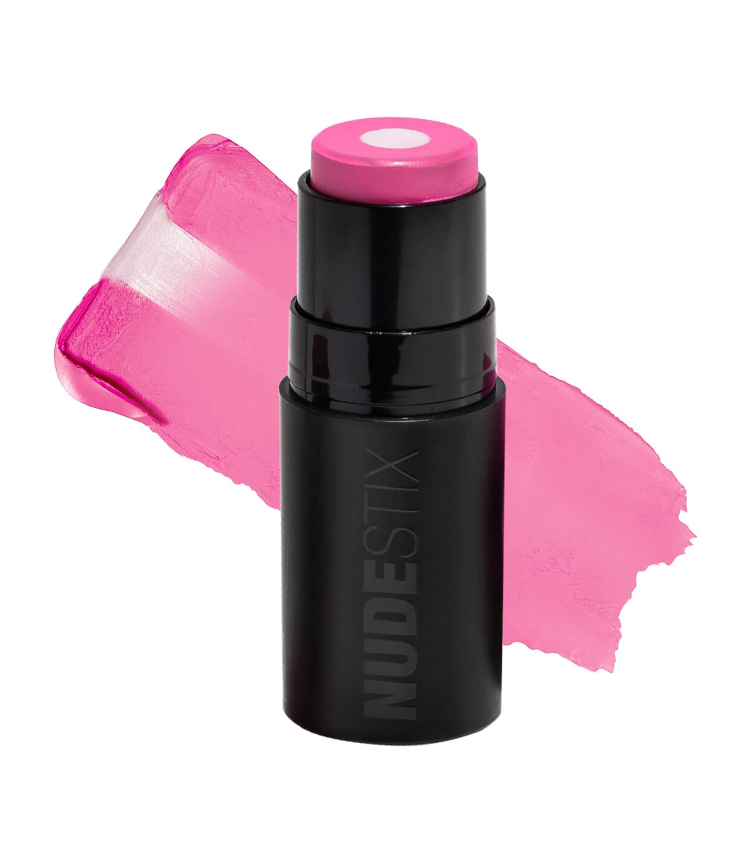 NUDESTIX Nudies Matte + Glow Core Blush Magenta Magic