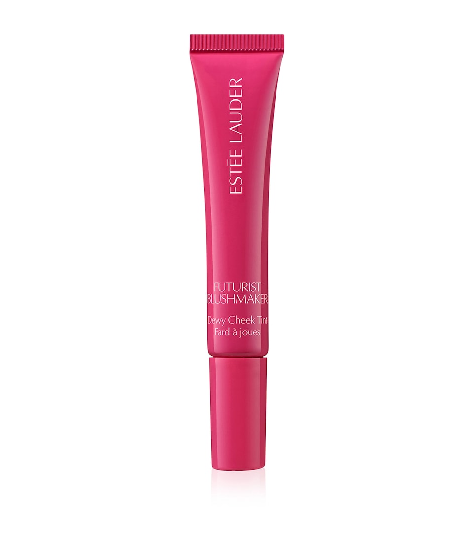 Estée Lauder Futurist Blushmaker Dewy Cheek Tint Elevator Smile