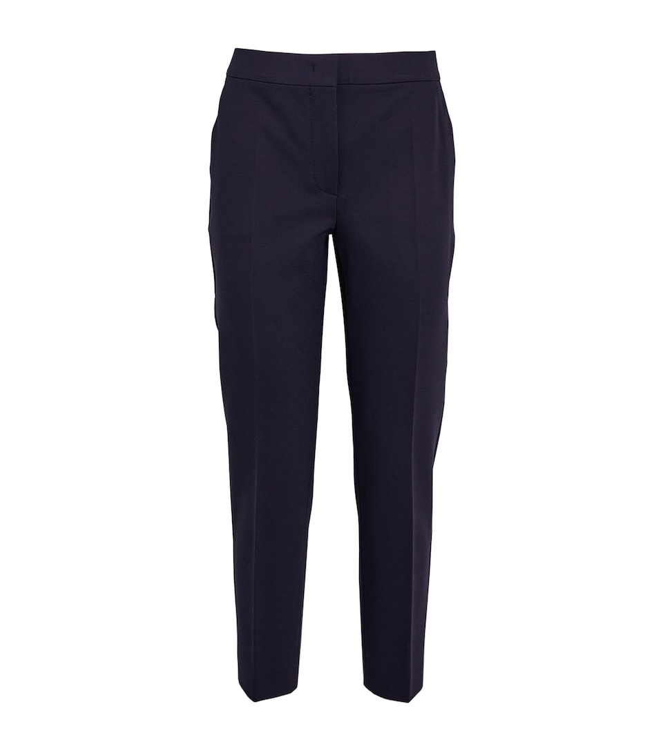 Tapered Trousers