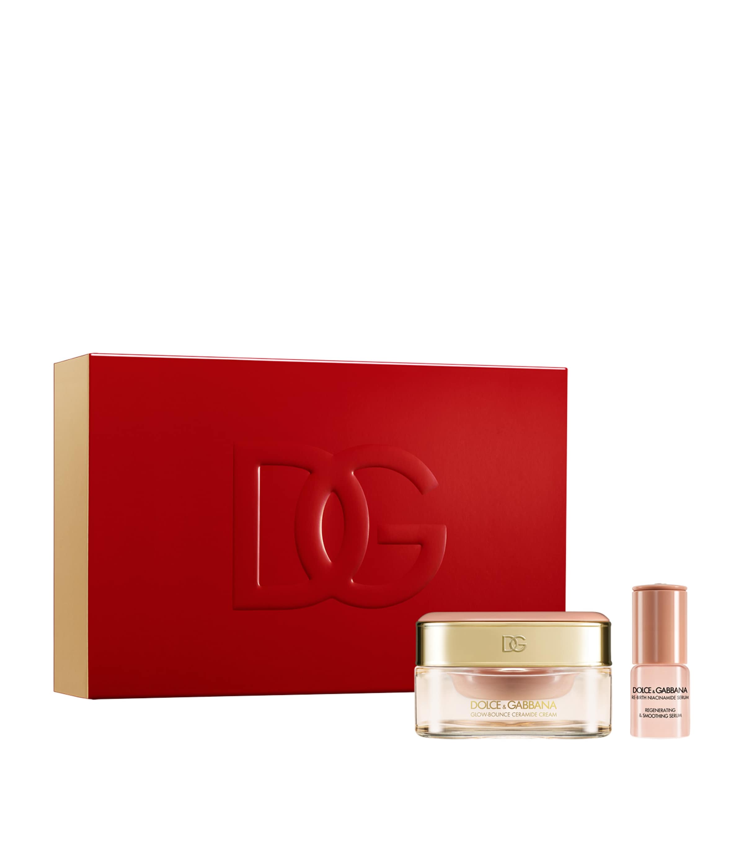 Dolce&Gabbana Fresh Skin Gift Set