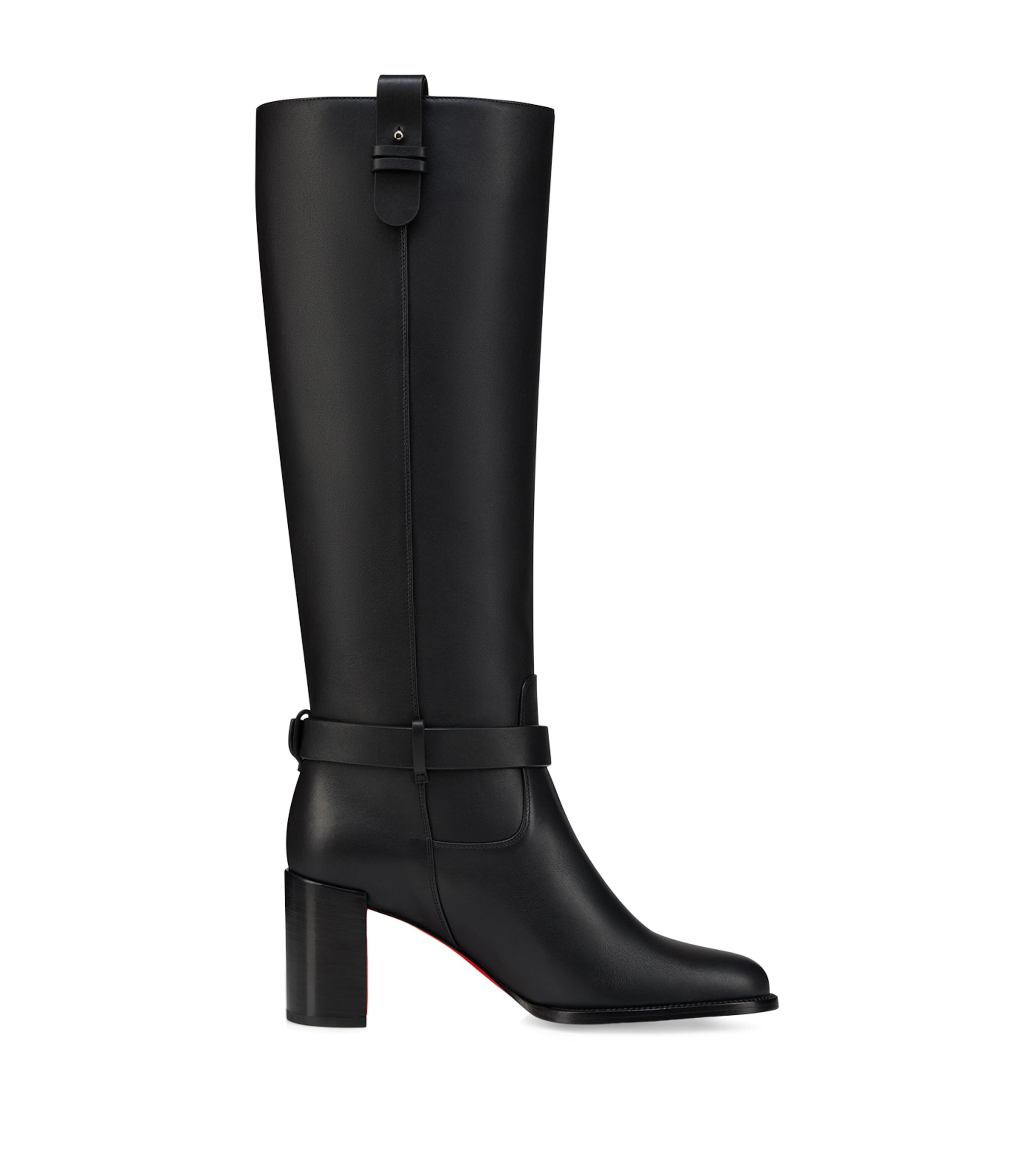 Dianouchette Botta Knee-High Boots 70