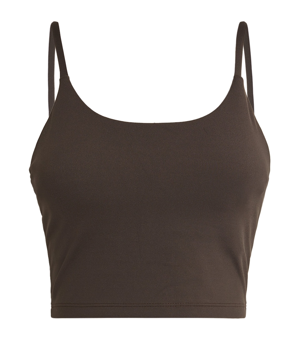 Ultimate Tank Sports Bra