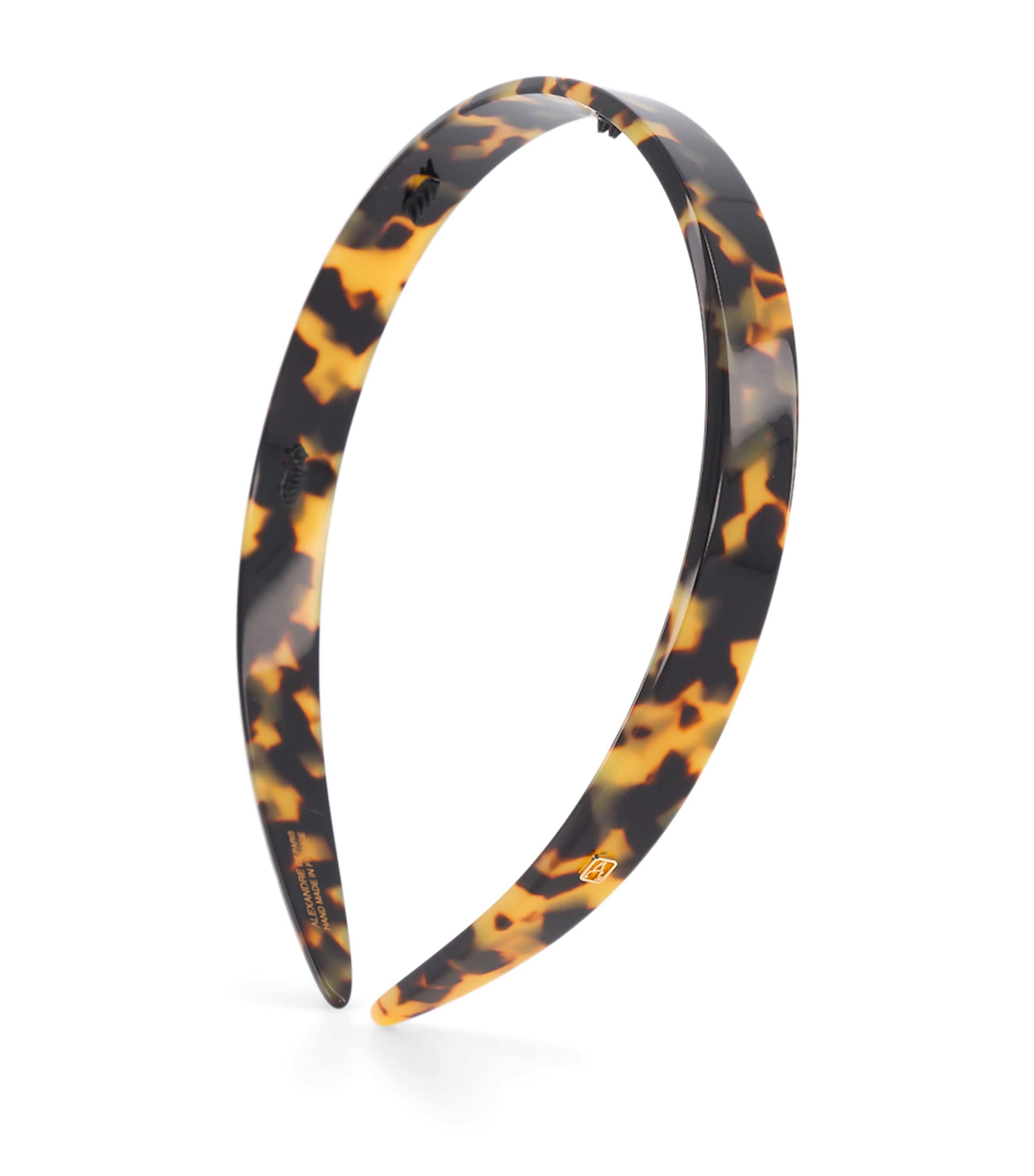Alexandre de Paris Timeless Plaisance Headband W Tokyo