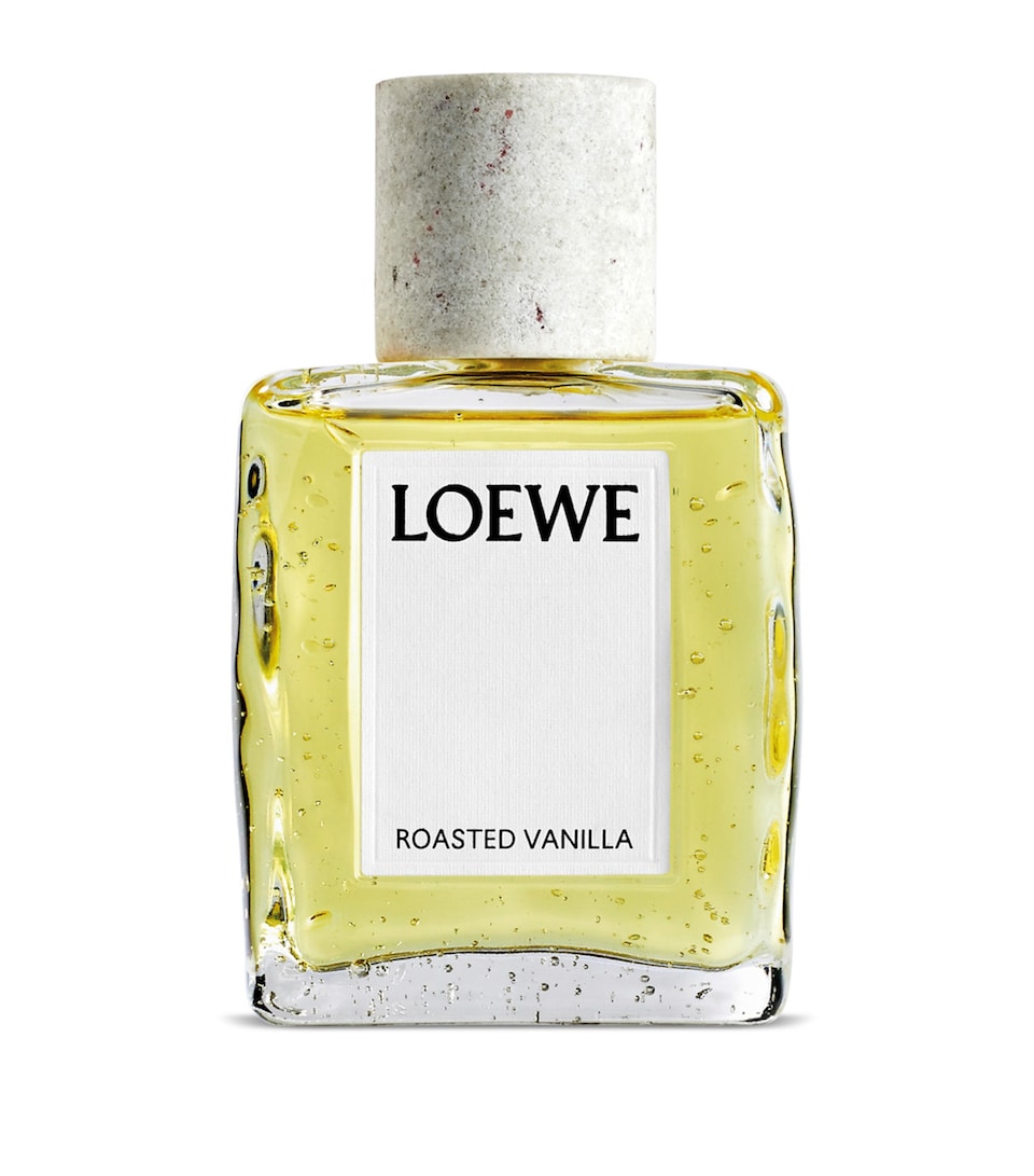 Roasted Vanilla Eau de Parfum (100ml)