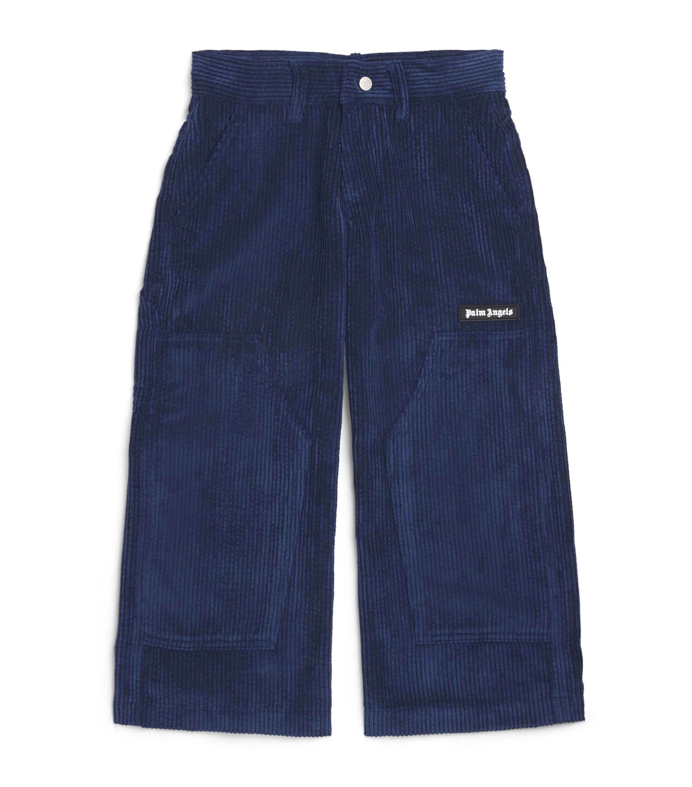 Corduroy Trousers (4-12+ Years)