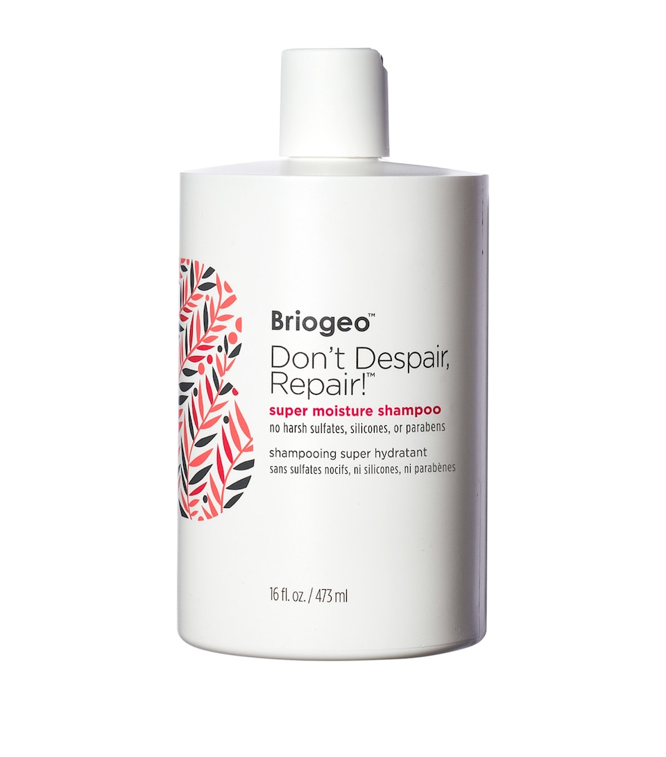Don't Despair, Repair! Super Moisture Shampoo (473ml)