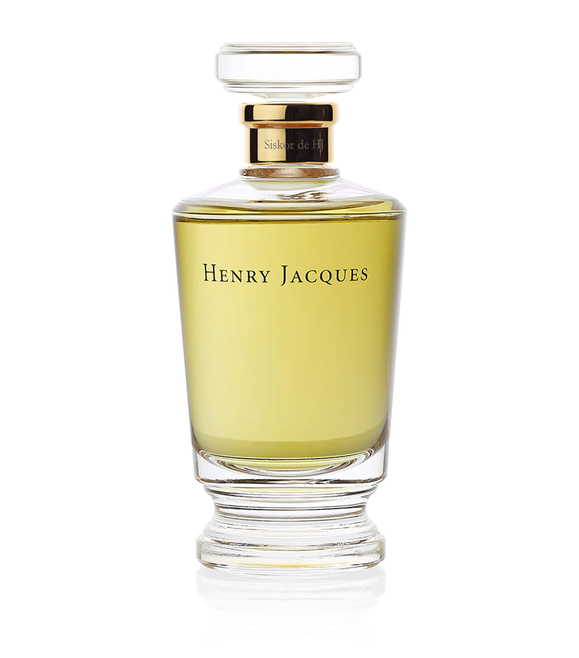 Henry Jacques Siskor de HJ Perfume Extract (75ml)
