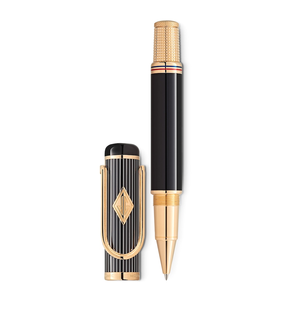 Great Characters The Great Gatsby Rollerball Pen