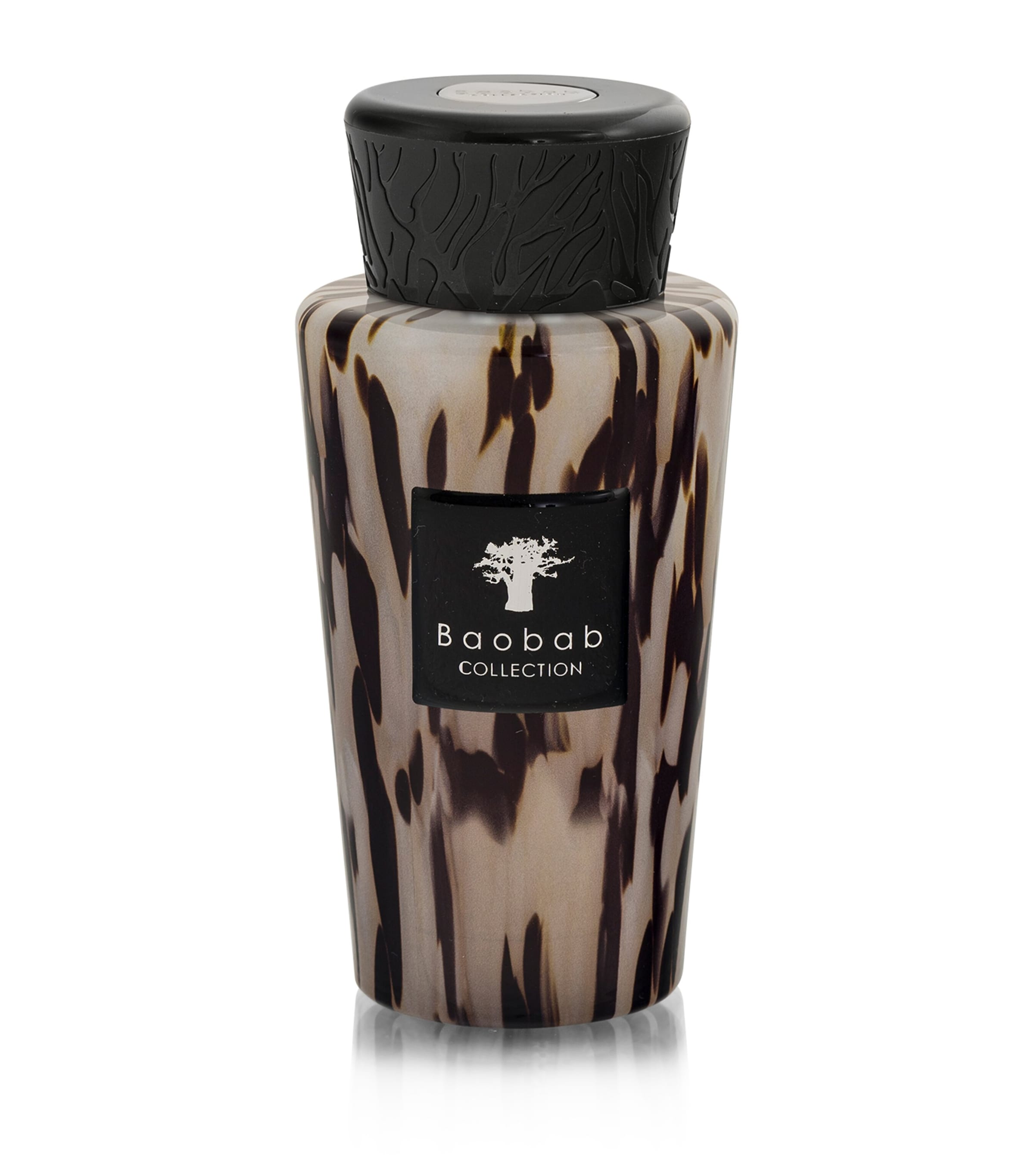 Baobab Collection Black Pearls Room Spray (180ml) Black
