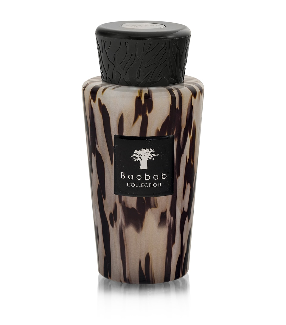 Baobab Collection Black Pearls Room Spray (180ml) Black