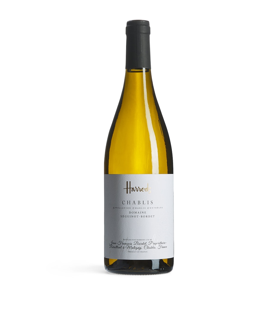 Chablis (75cl) - Chablis, France