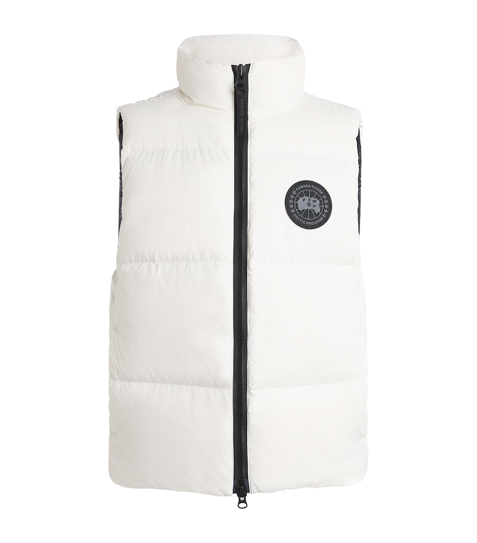 Lawrence Puffer Gilet