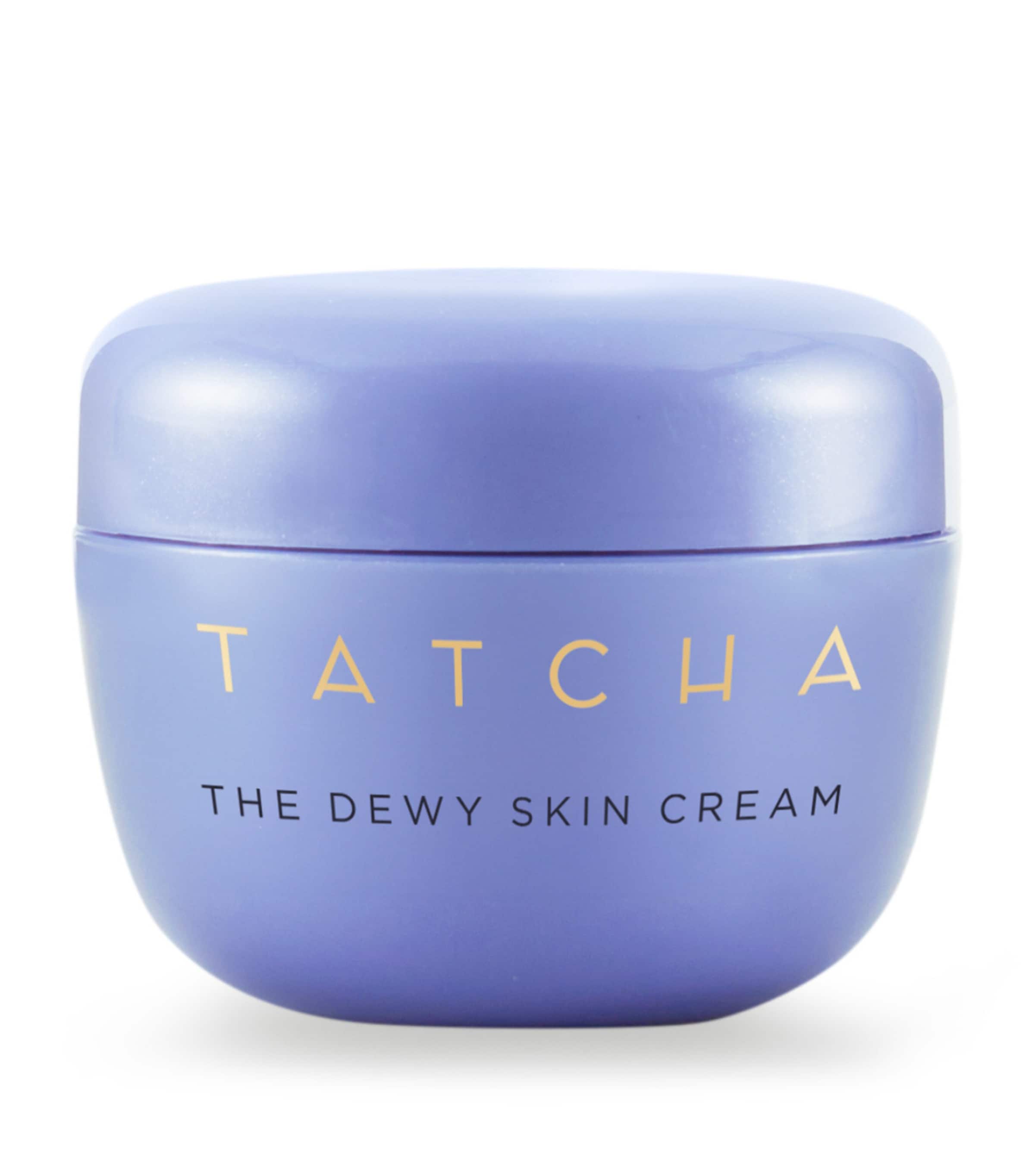 Tatcha The Dewy Skin Cream (15ml)