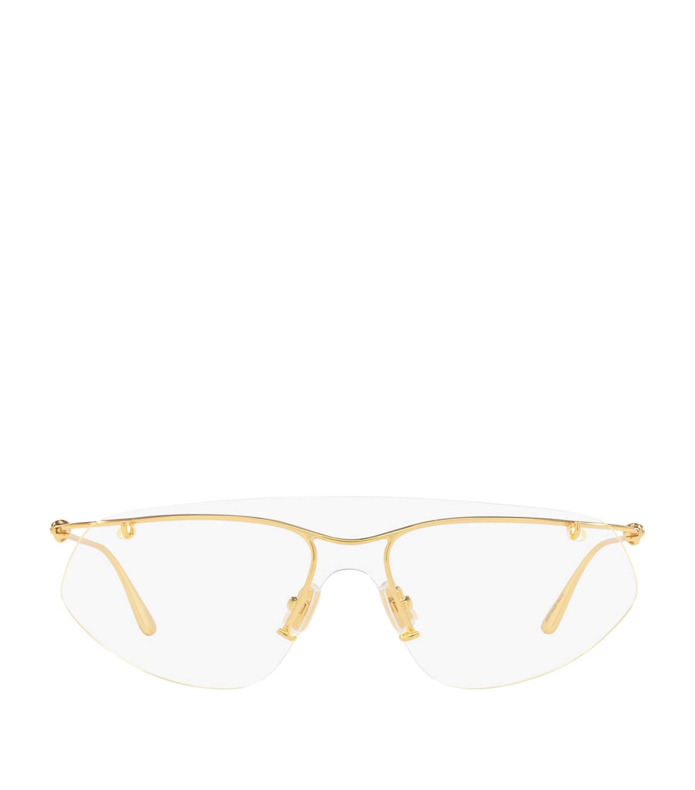 Bottega Veneta Metal 06J000423 Sunglasses