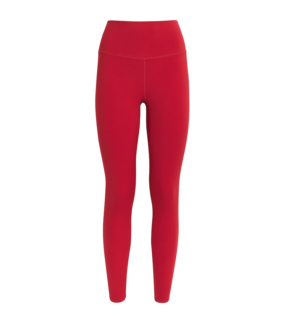 FreeSoft High-Rise Sports Leggings