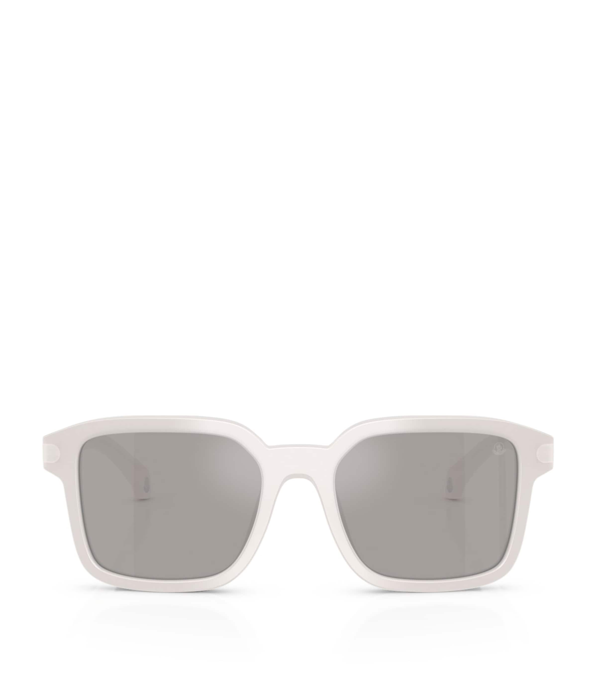 Moncler Acetate Quaderna ME6006 Sunglasses