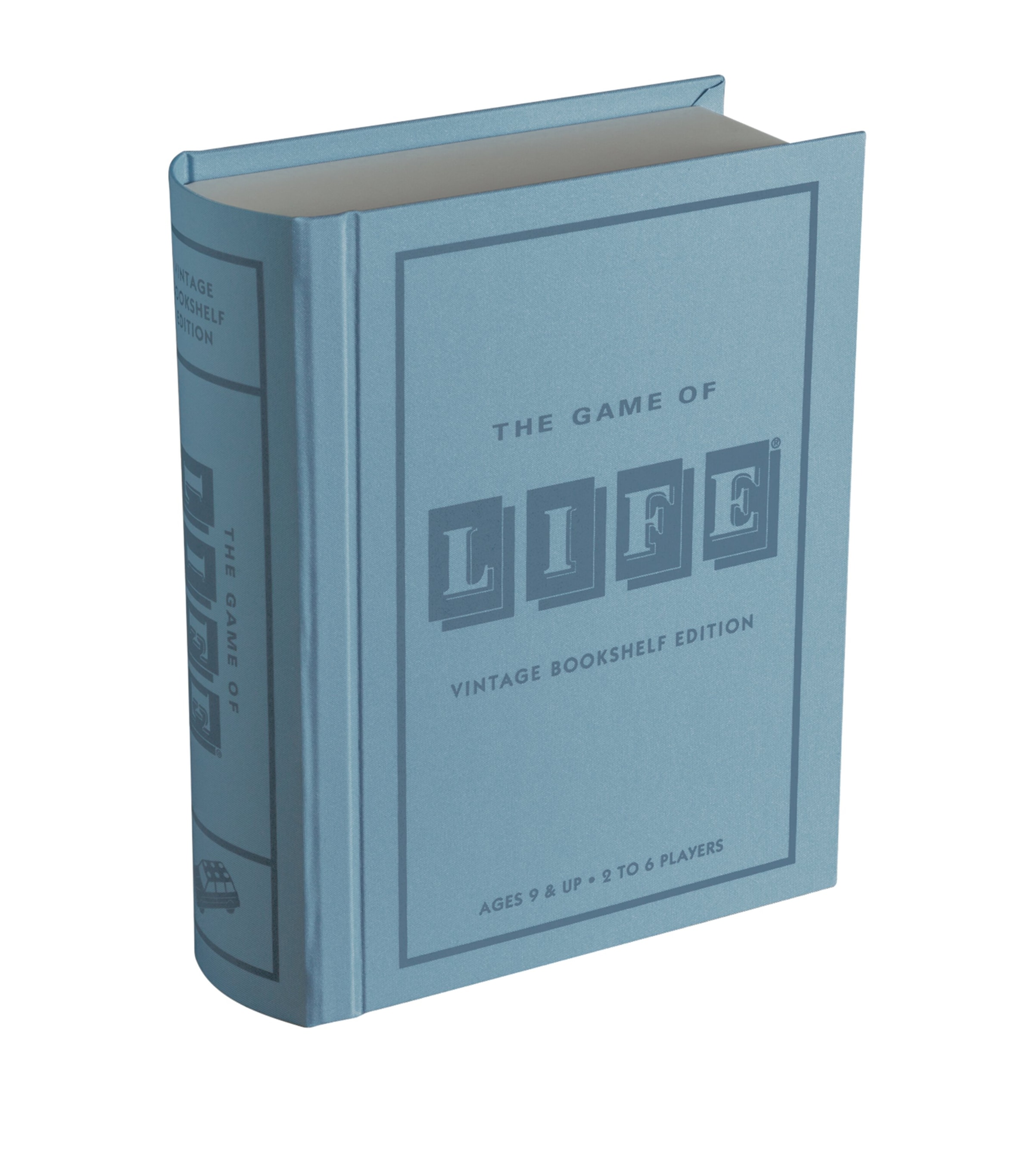 The Game of Life Board Game