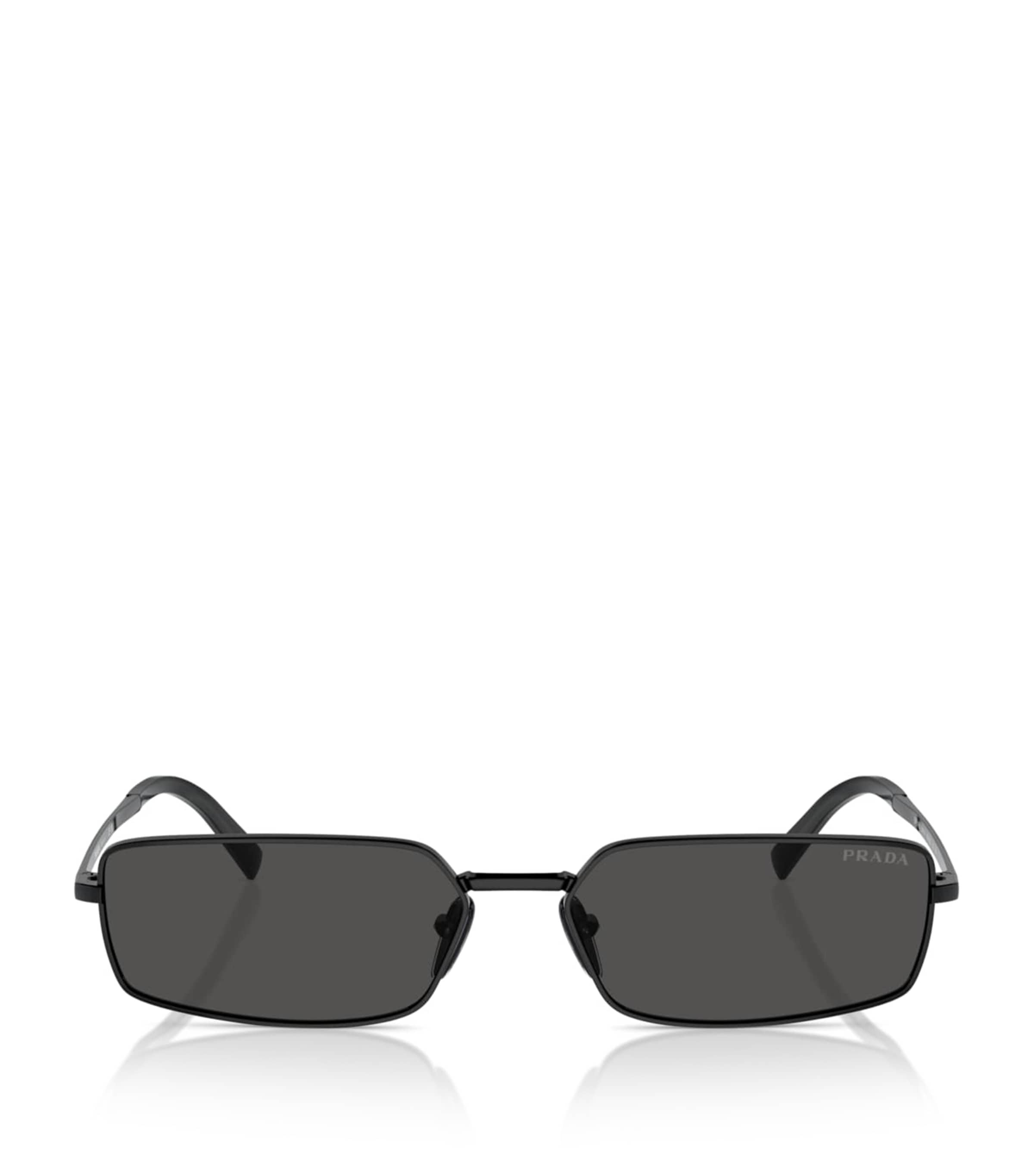 Prada Metal PR A60S Sunglasses