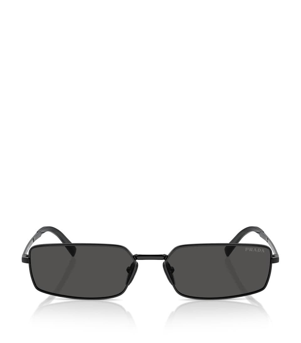 Prada Metal PR A60S Sunglasses